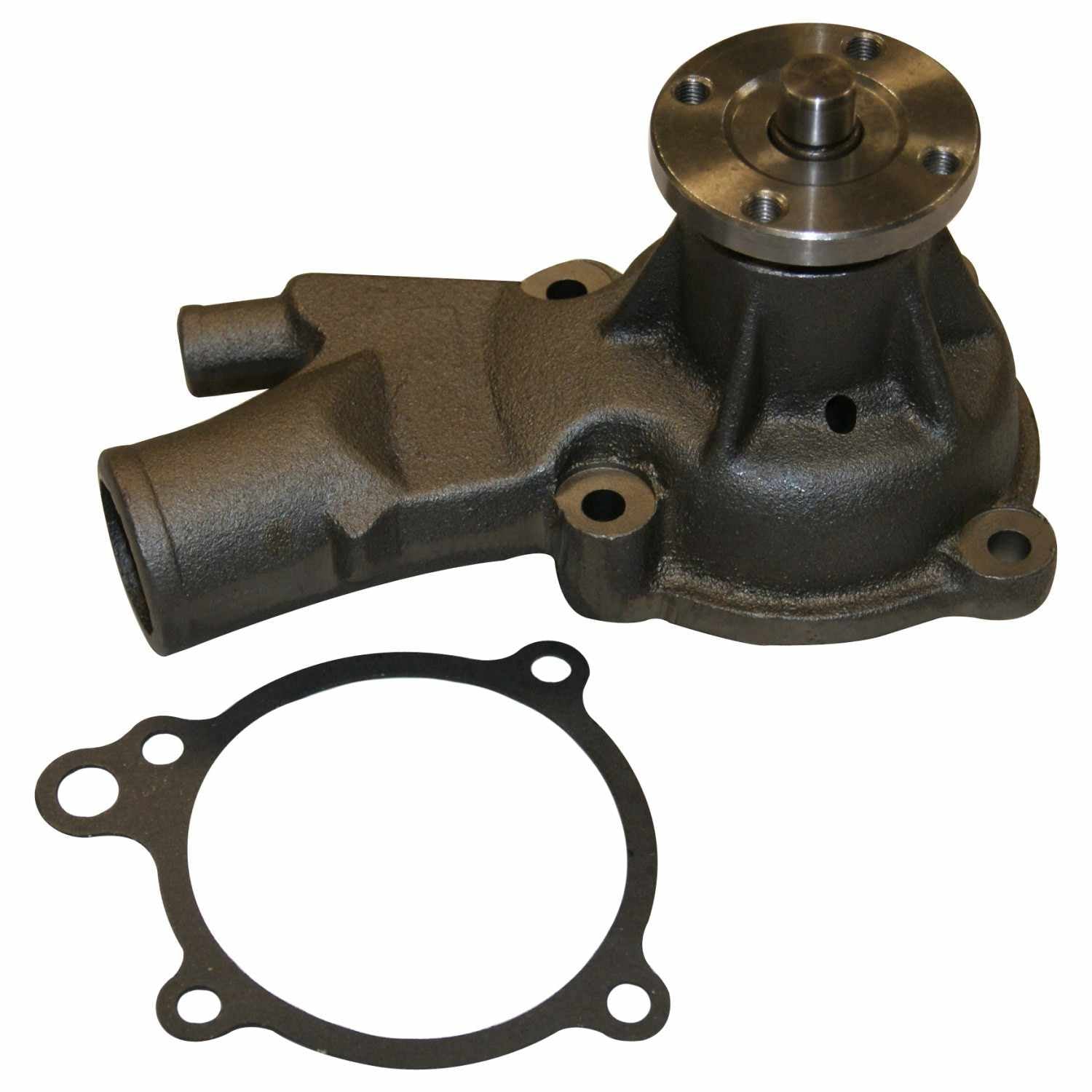 GMB Engine Water Pump 130-1120