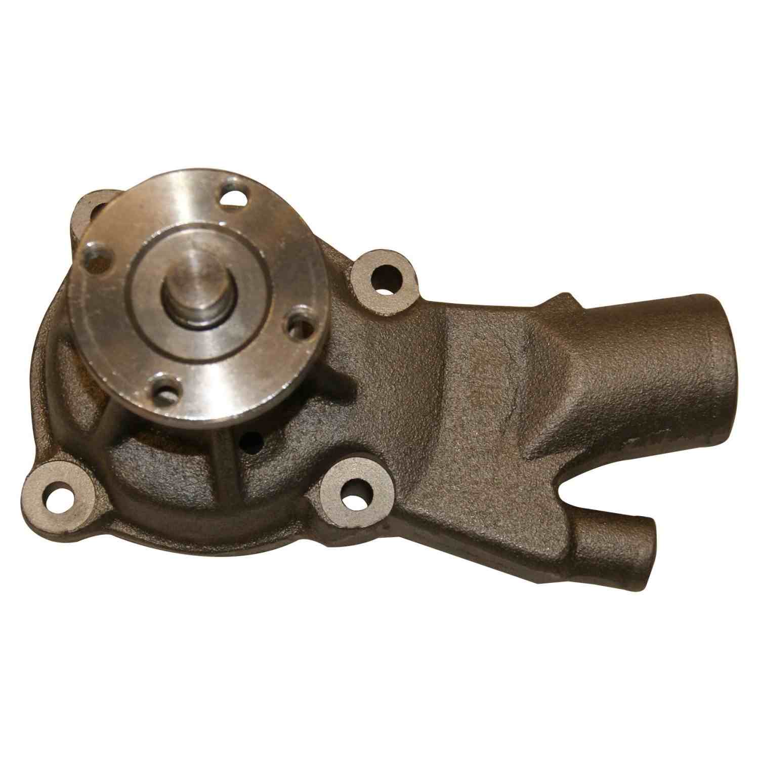 GMB Engine Water Pump 130-1120