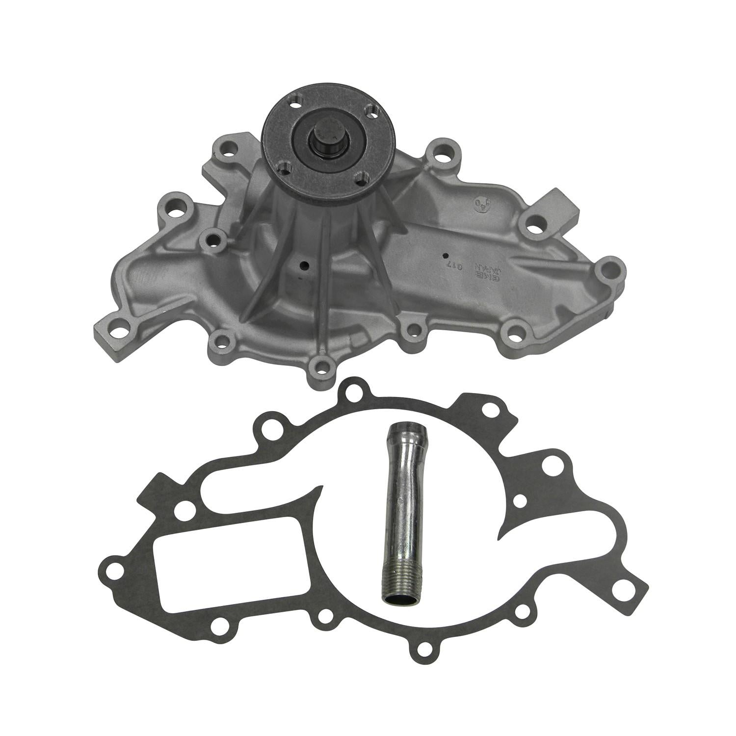 GMB Engine Water Pump 130-1170