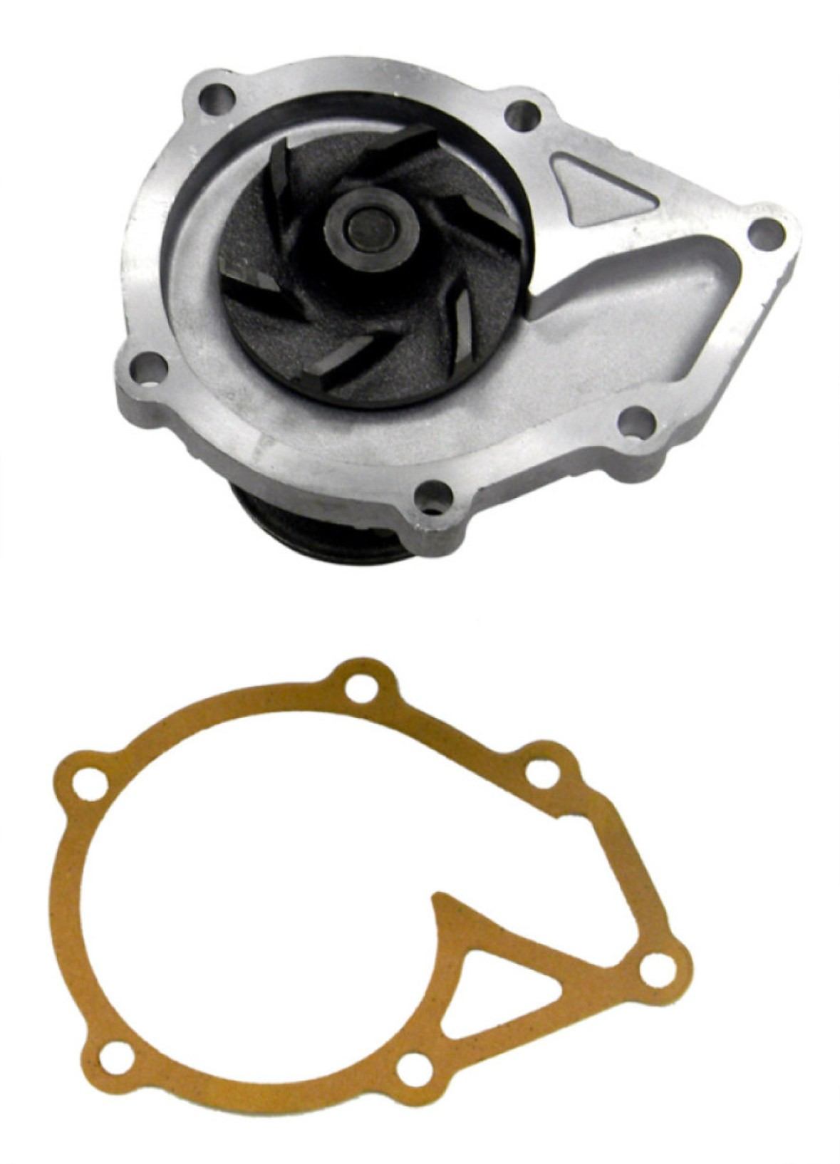 GMB Engine Water Pump 130-1190