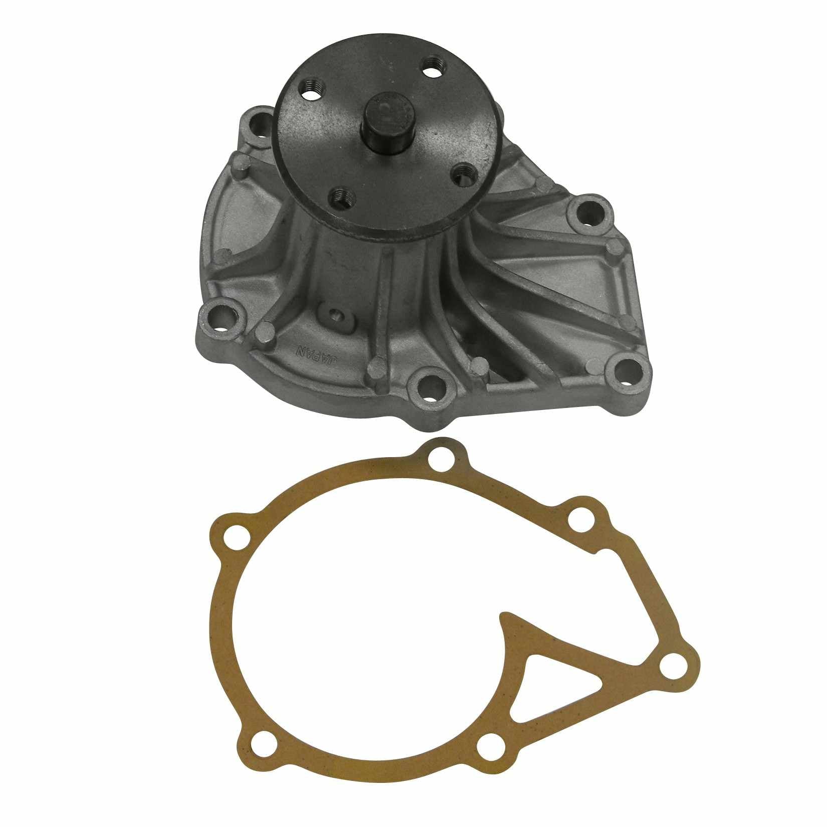 GMB Engine Water Pump 130-1190