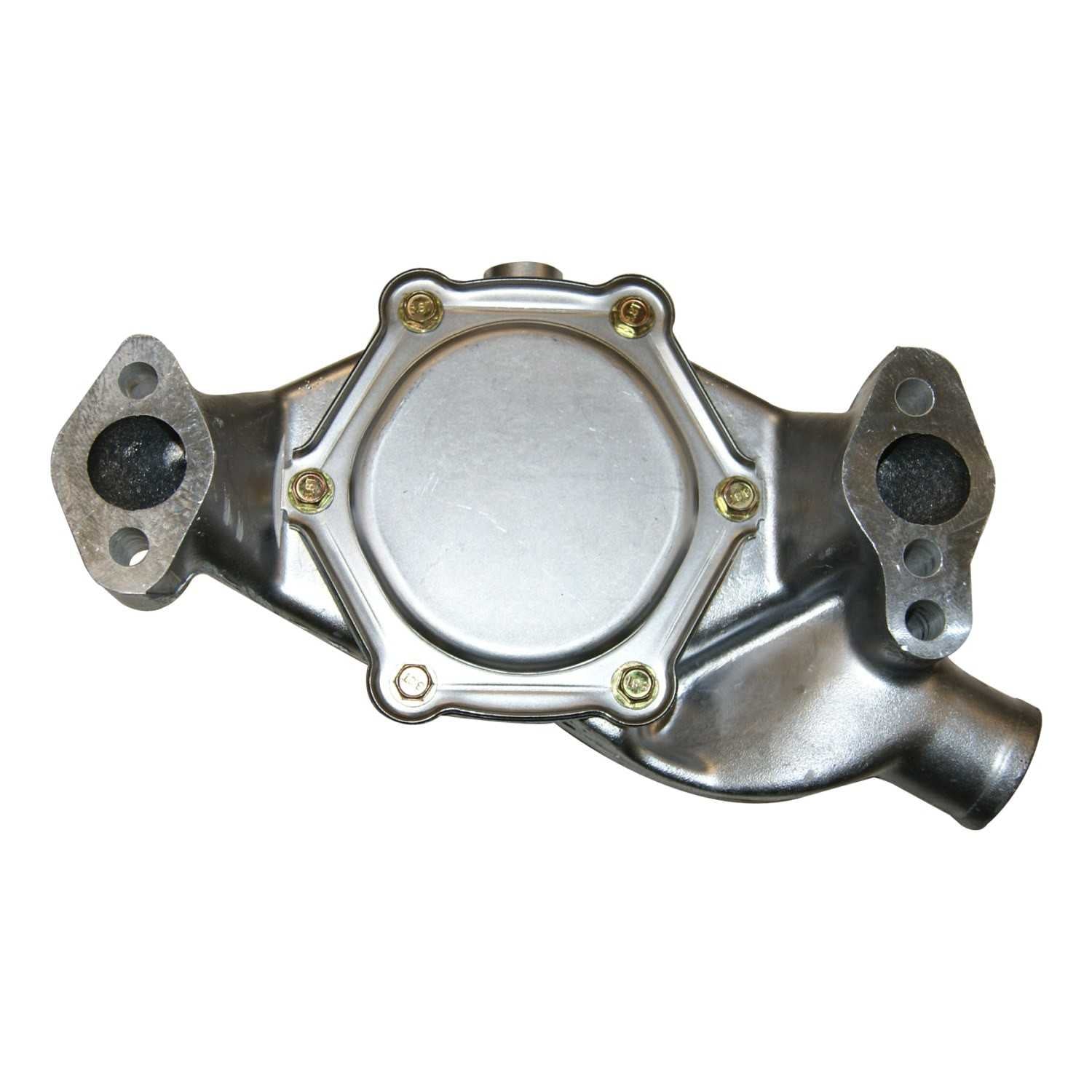 GMB Engine Water Pump 130-1220