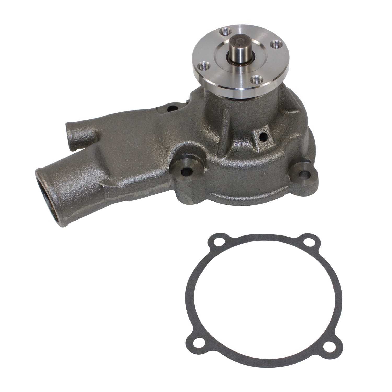 GMB Engine Water Pump 130-1230