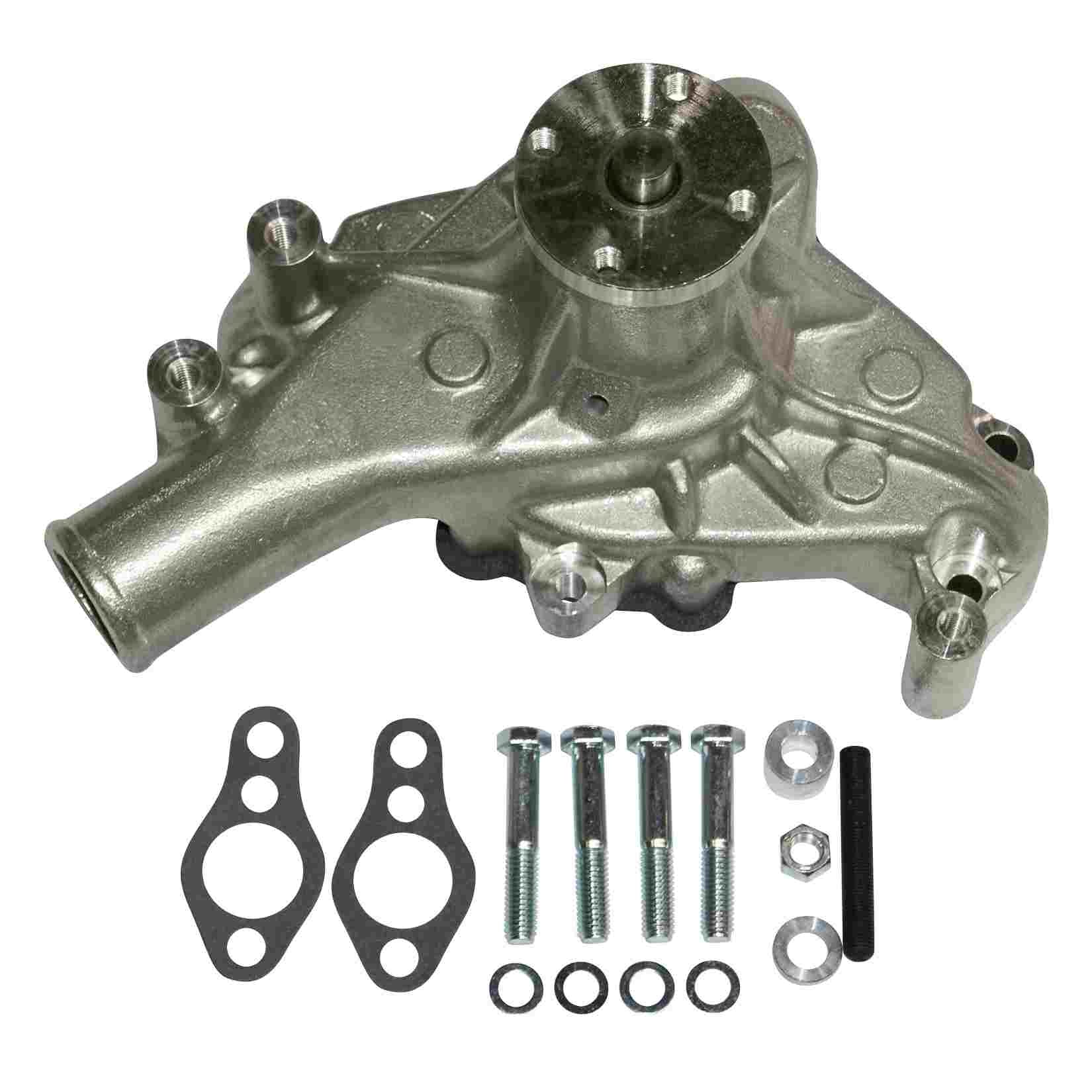 GMB Engine Water Pump 130-1250HP