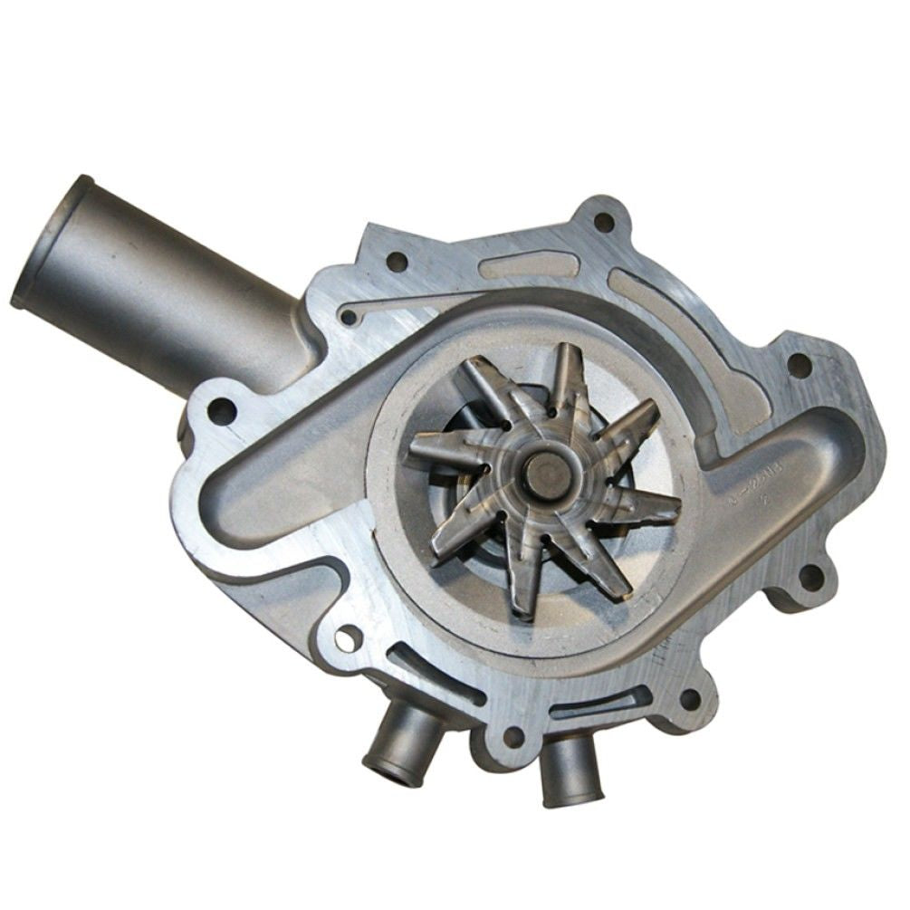 GMB Engine Water Pump 130-1260AL