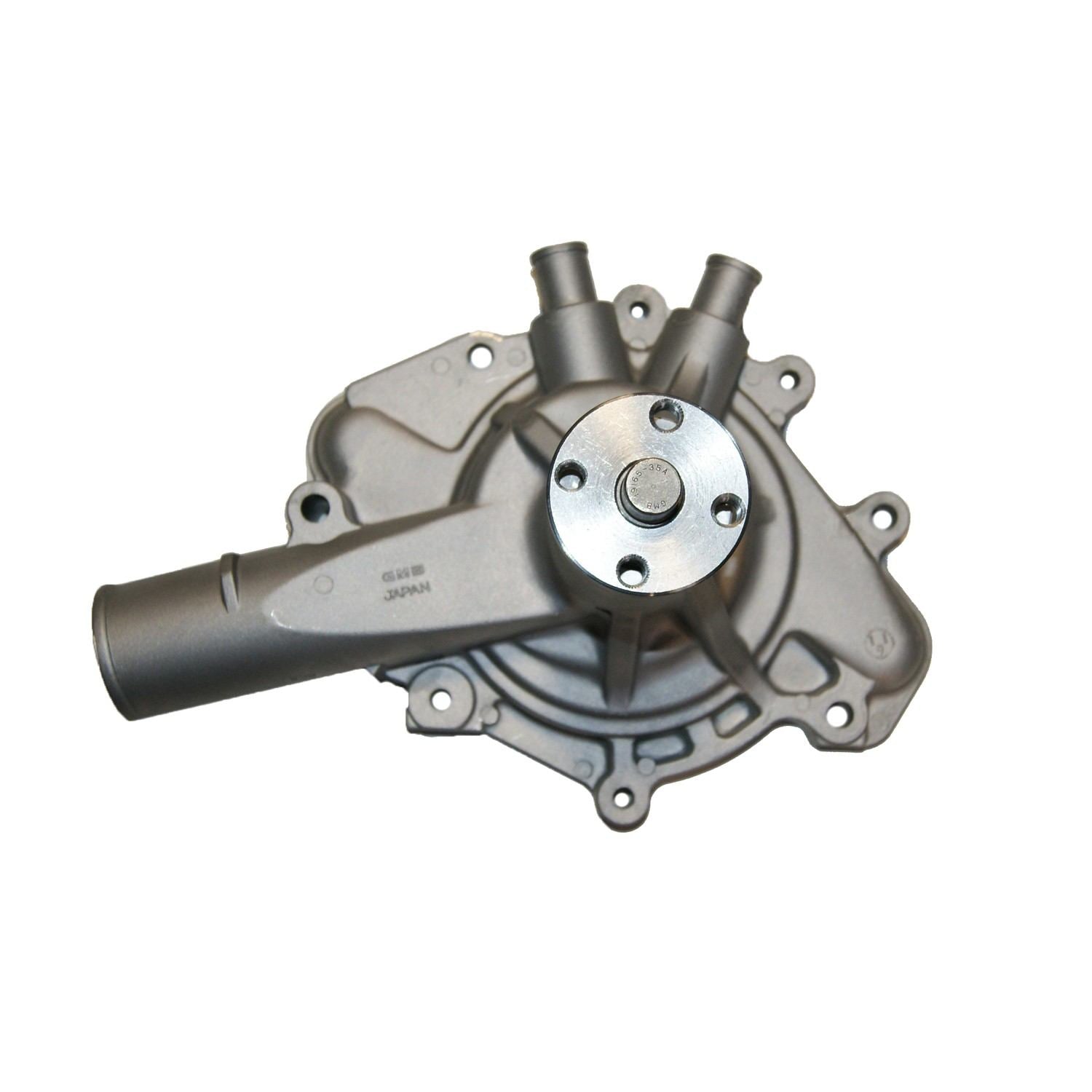 GMB Engine Water Pump 130-1260AL
