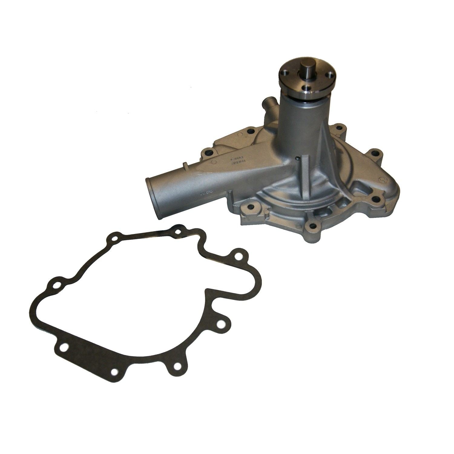 GMB Engine Water Pump 130-1260P