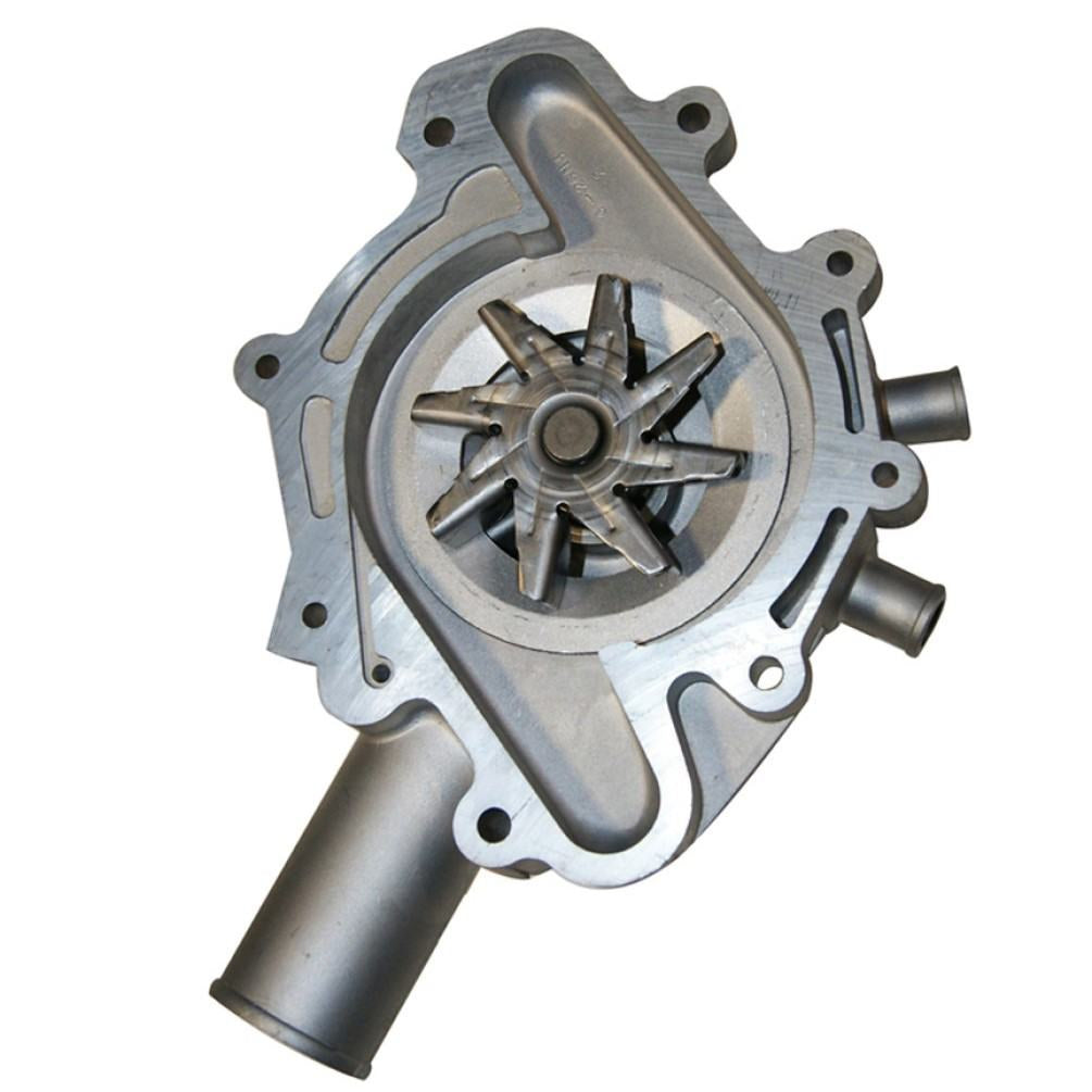 GMB Engine Water Pump 130-1260P