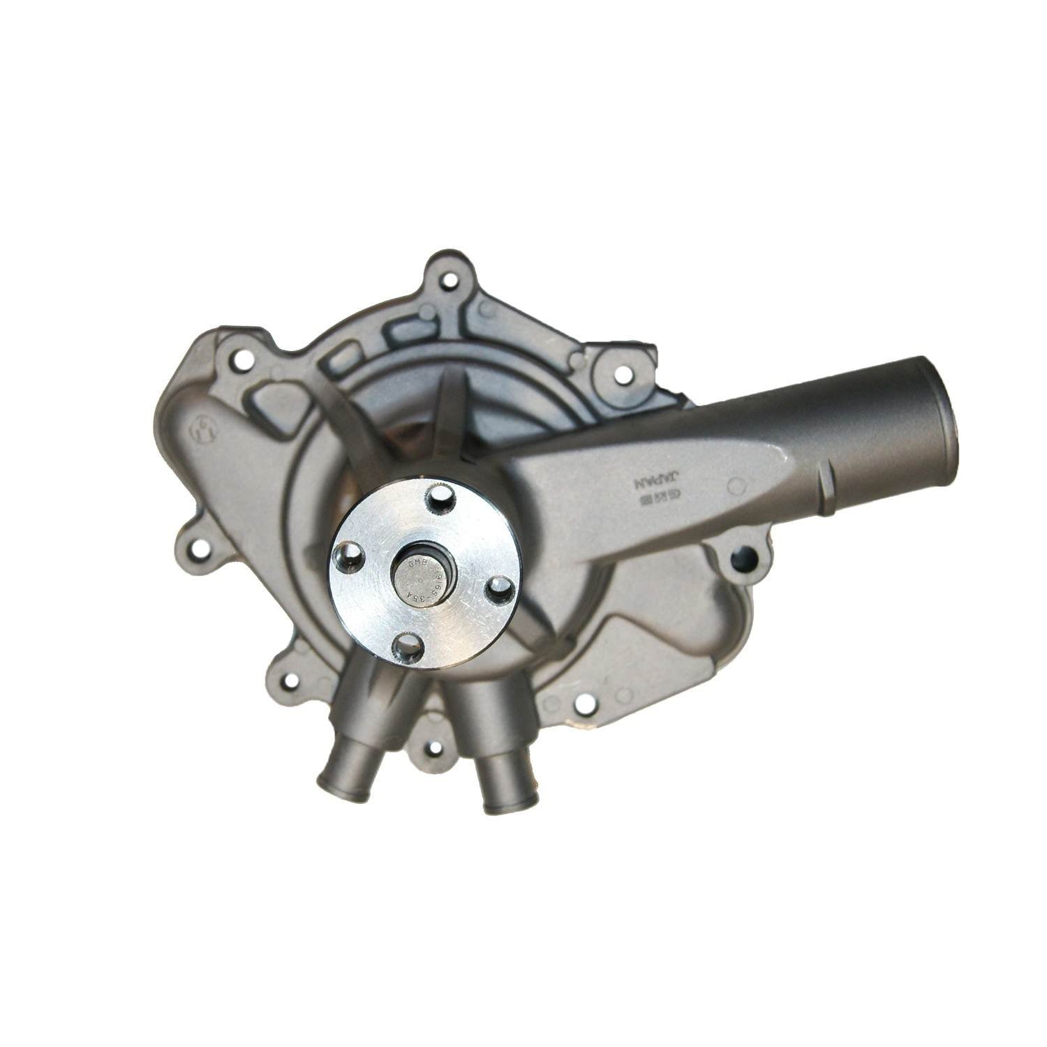 GMB Engine Water Pump 130-1260P