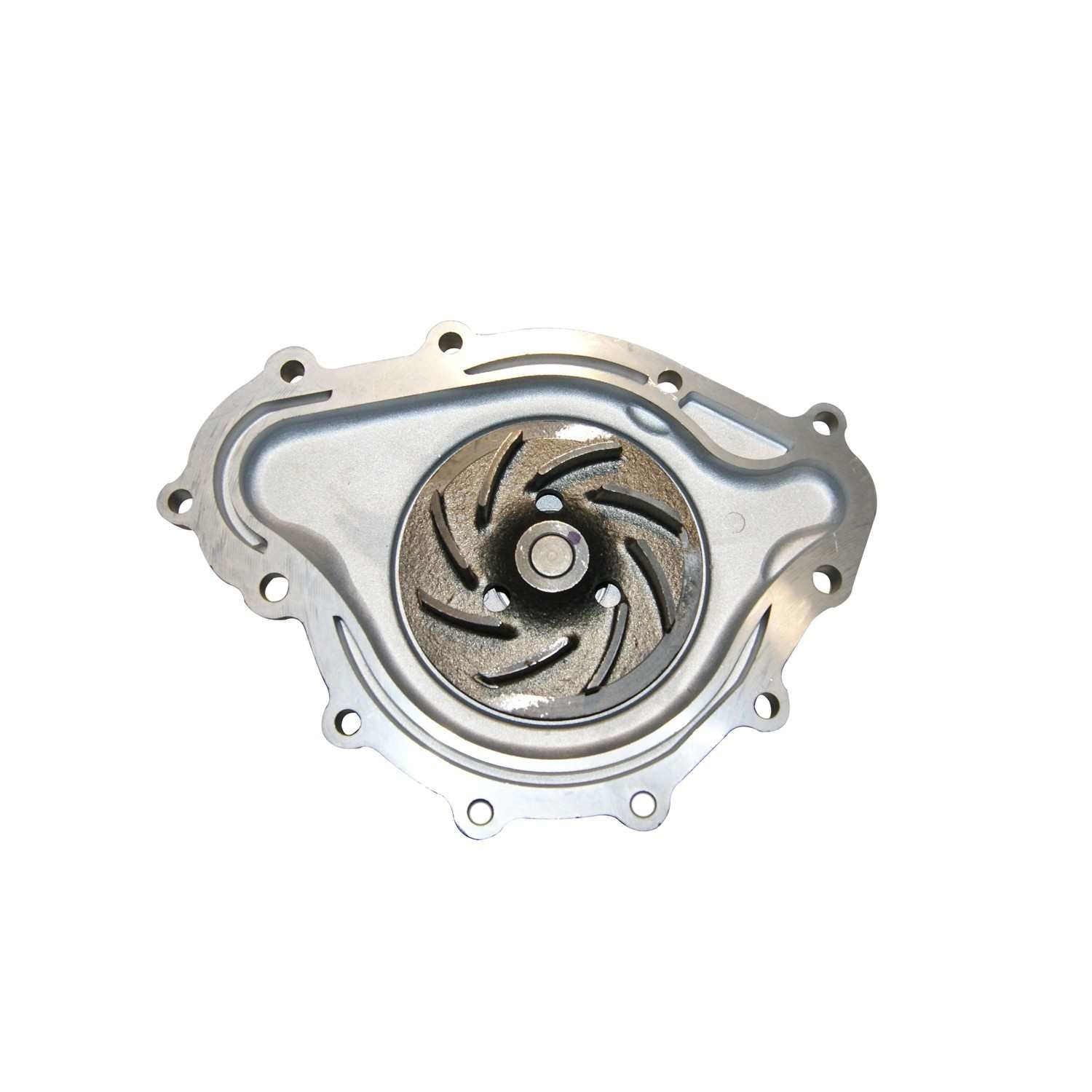 GMB Engine Water Pump 130-1280AL