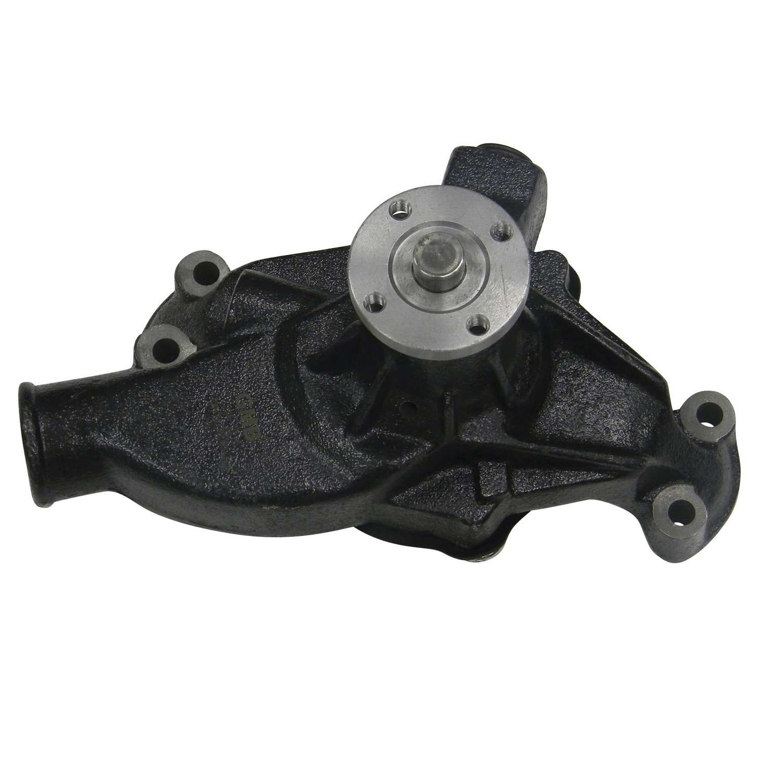 GMB Engine Water Pump 130-1310