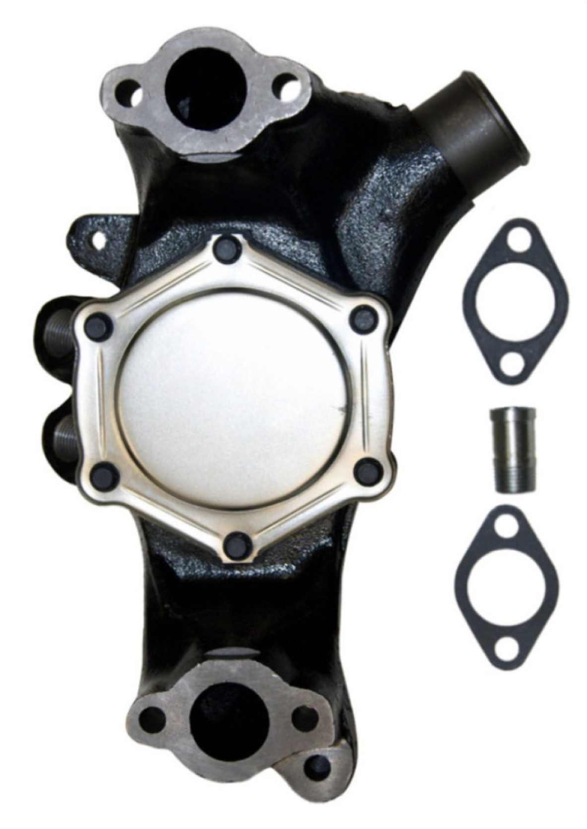 GMB Engine Water Pump 130-1320