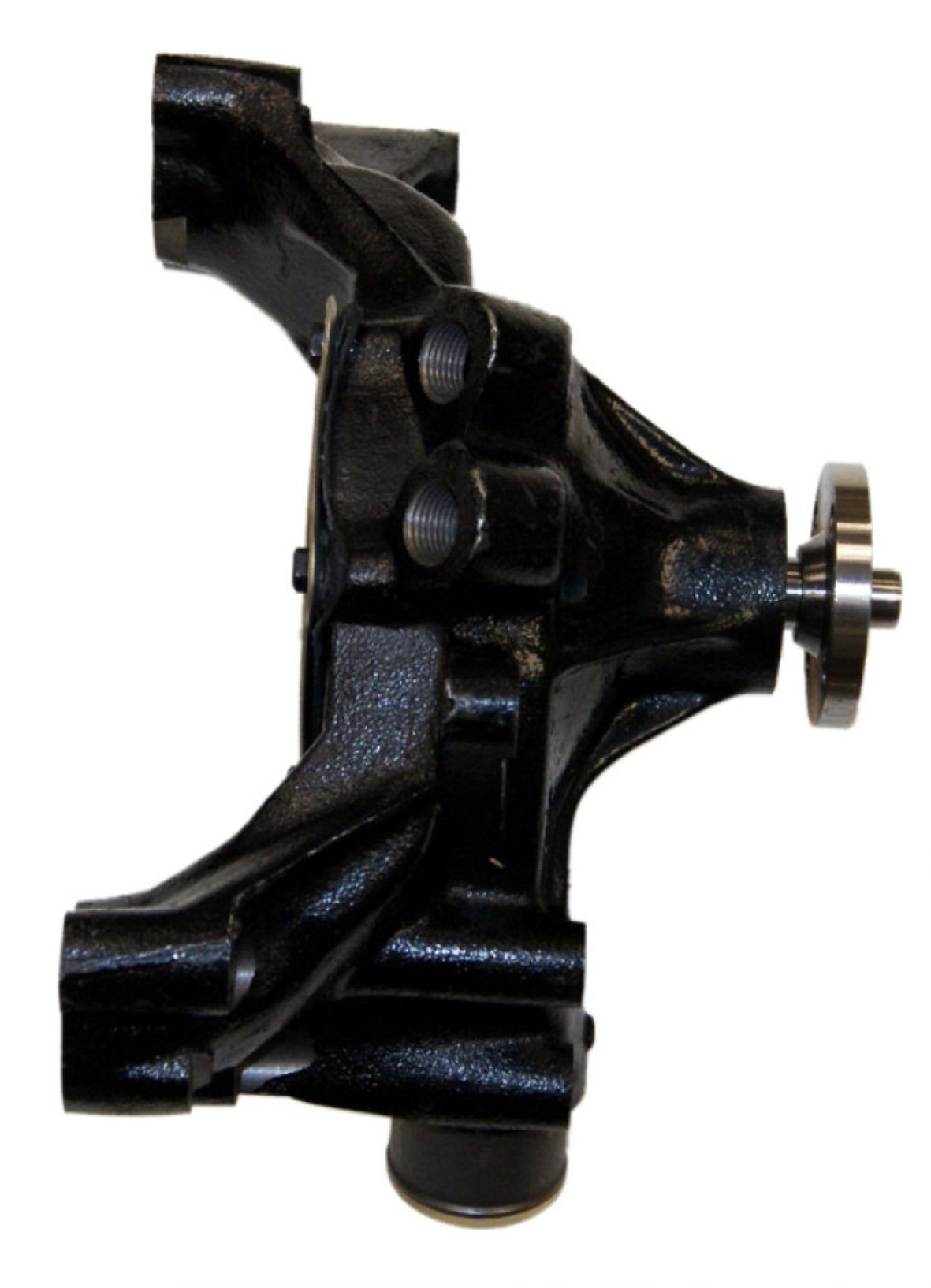 GMB Engine Water Pump 130-1320