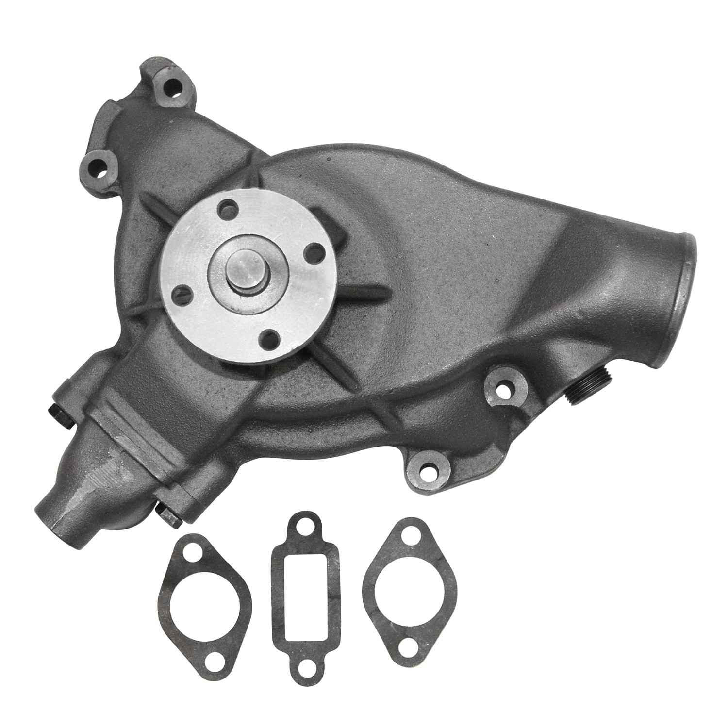 GMB Engine Water Pump 130-1410