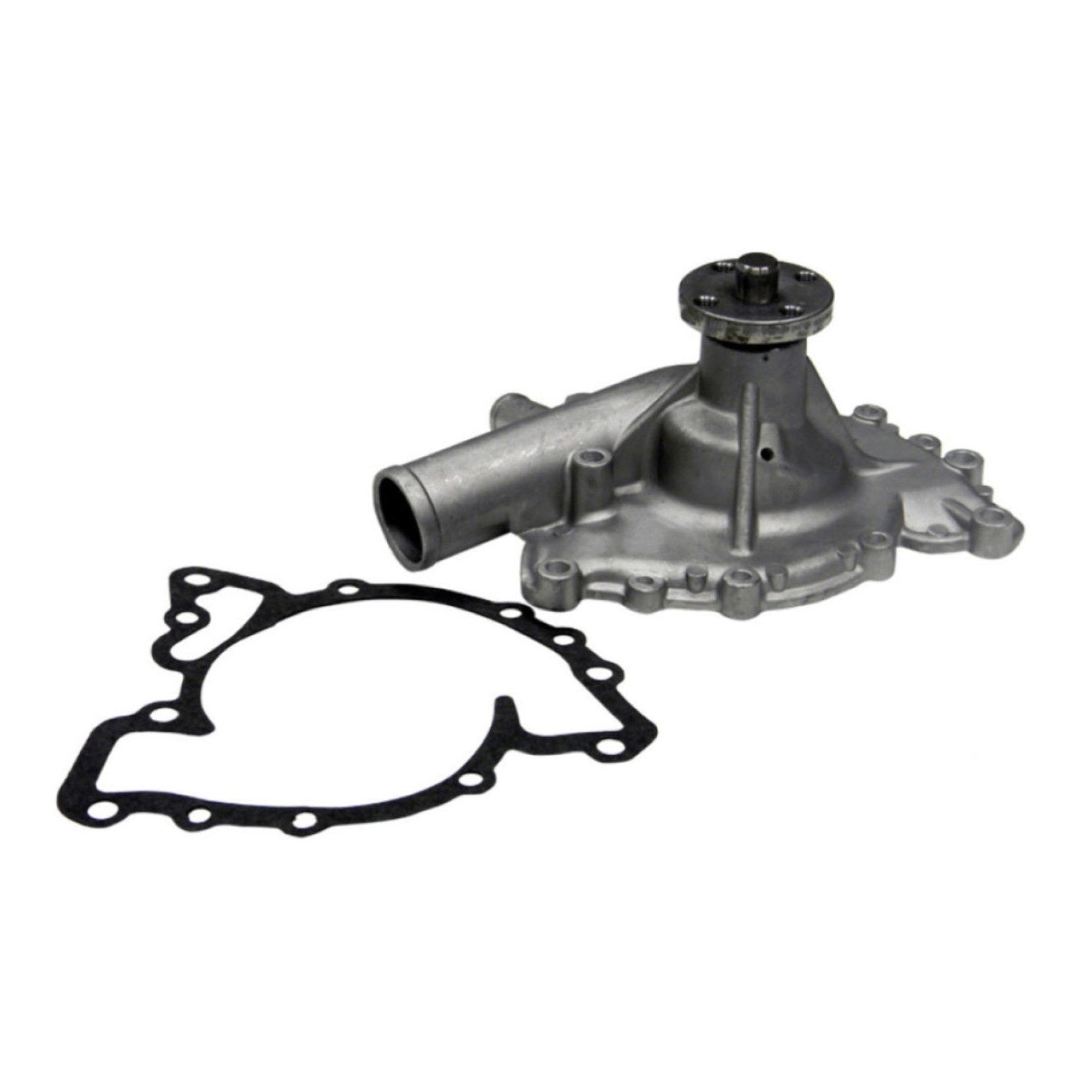 GMB Engine Water Pump 130-1420