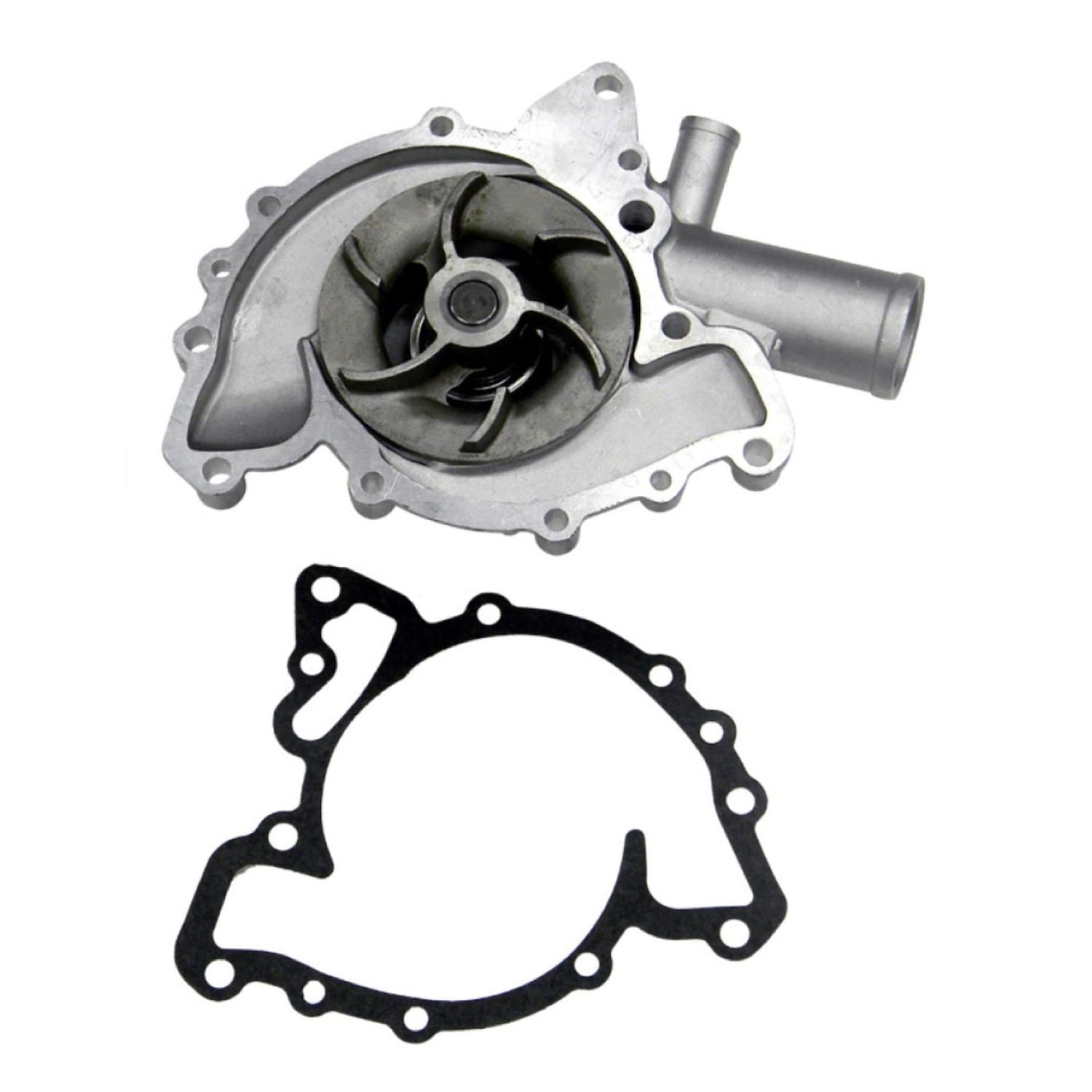 GMB Engine Water Pump 130-1420