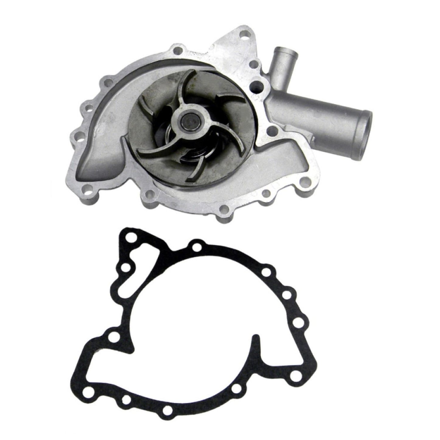 GMB Engine Water Pump 130-1420