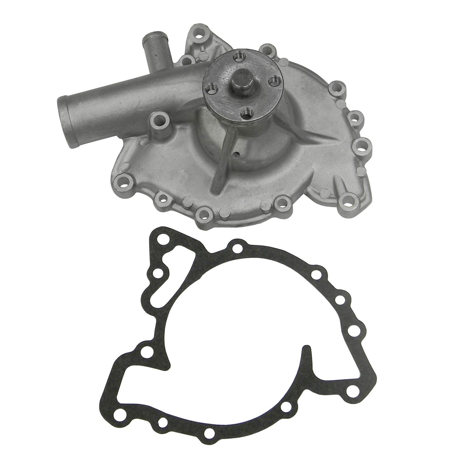 GMB Engine Water Pump 130-1420