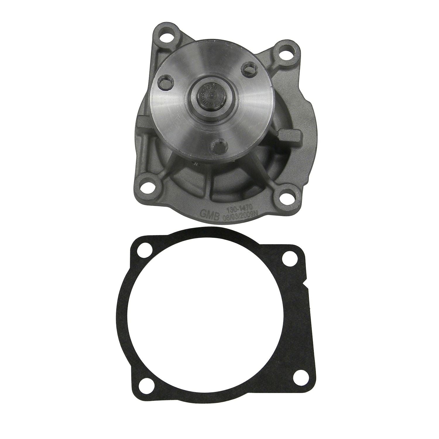 GMB Engine Water Pump