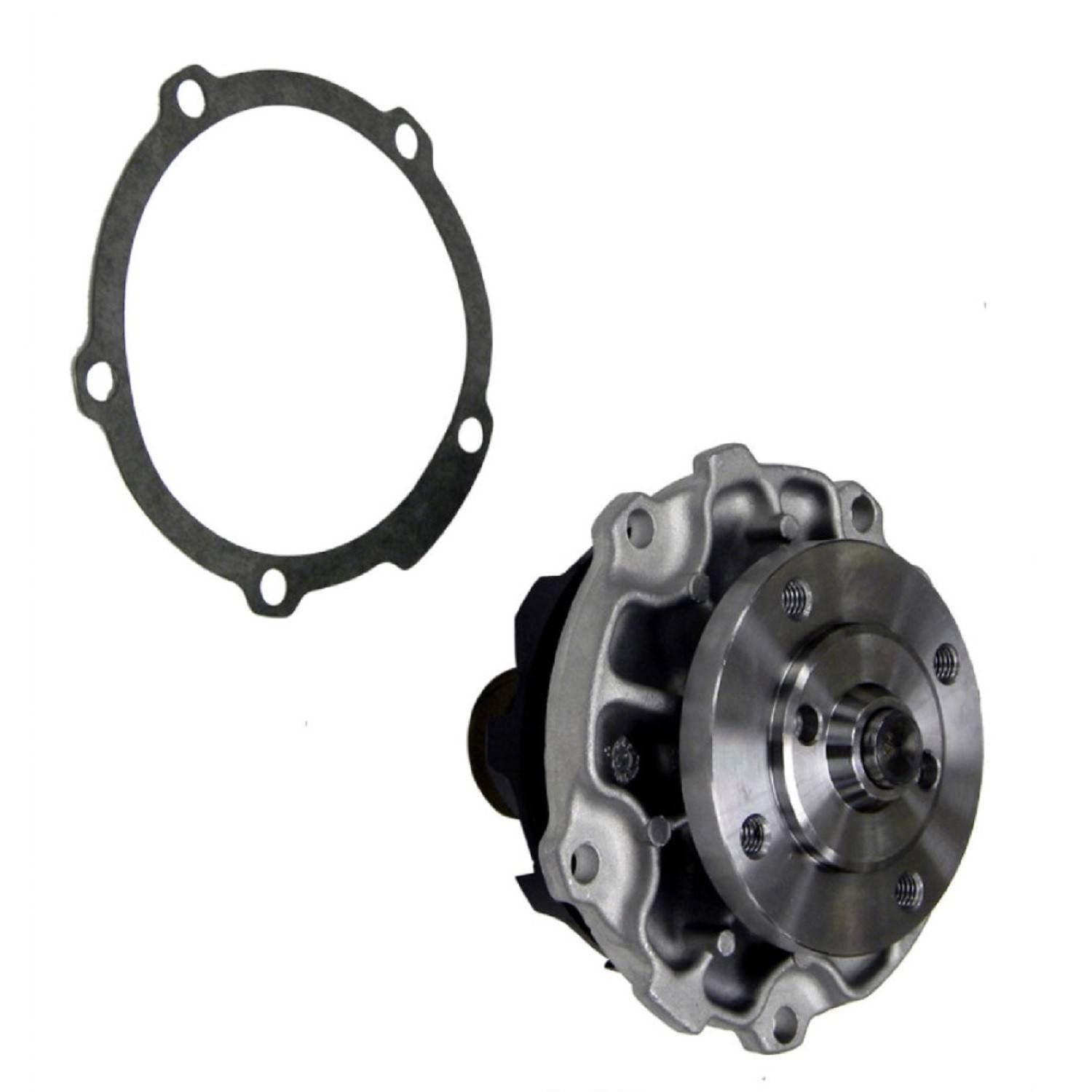 GMB Engine Water Pump 130-1510