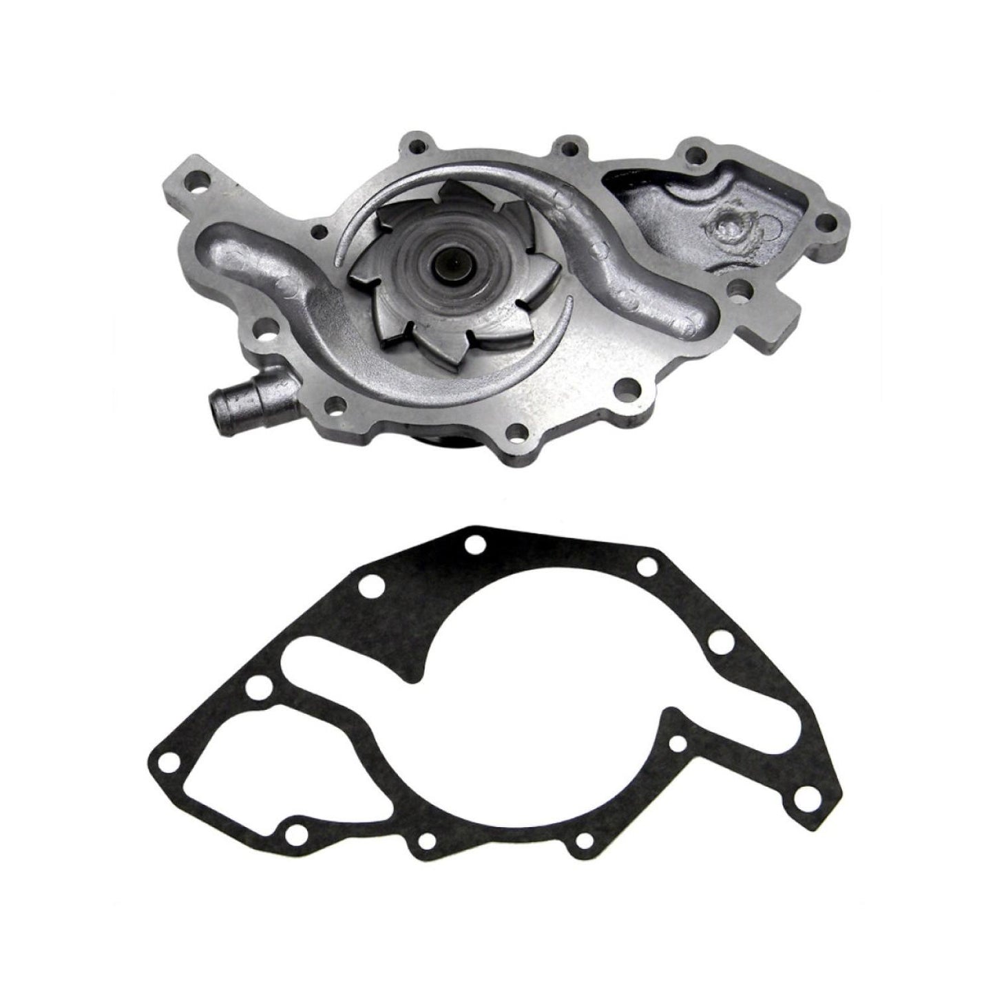 GMB Engine Water Pump 130-1600