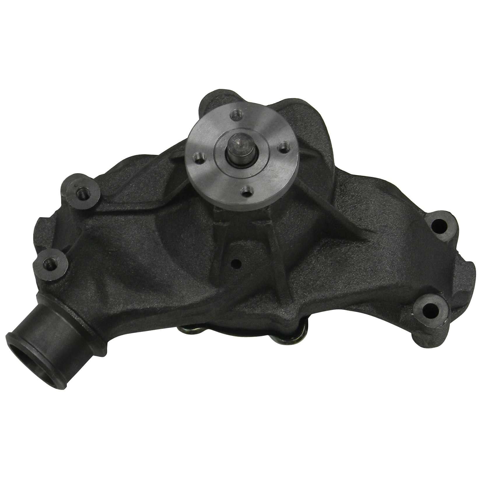 GMB Engine Water Pump 130-1700P