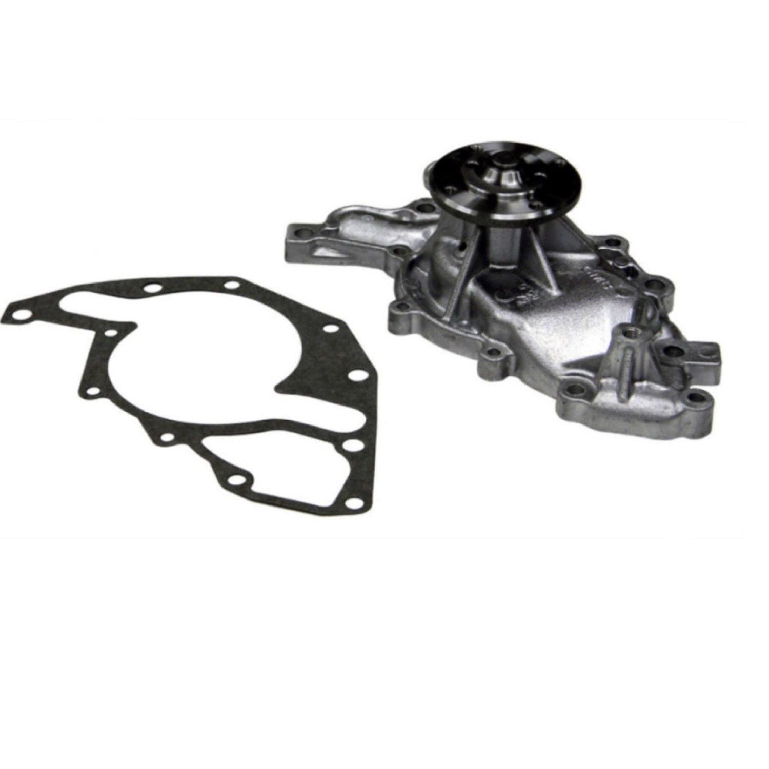 GMB Engine Water Pump 130-1750