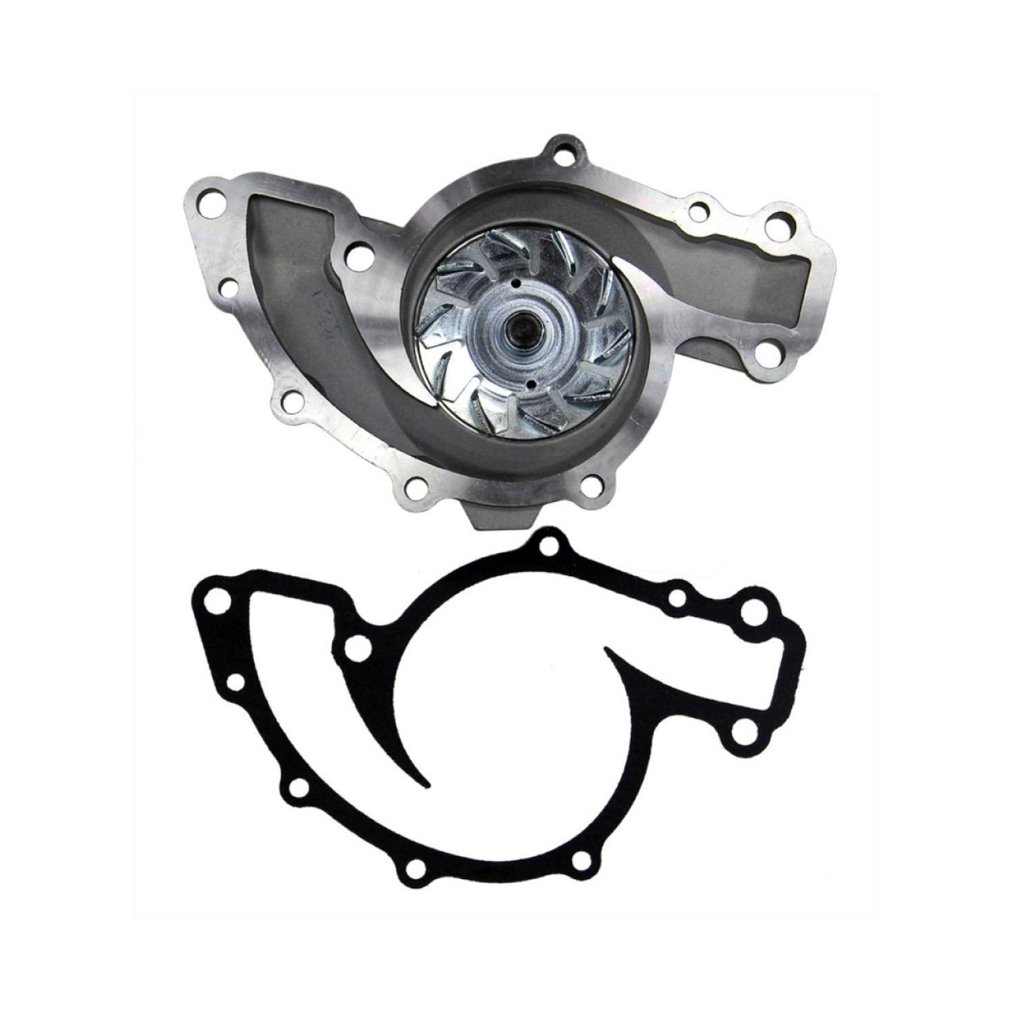 GMB Engine Water Pump 130-1780