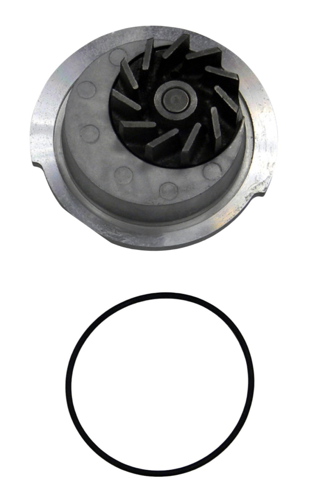 GMB Engine Water Pump 130-1920