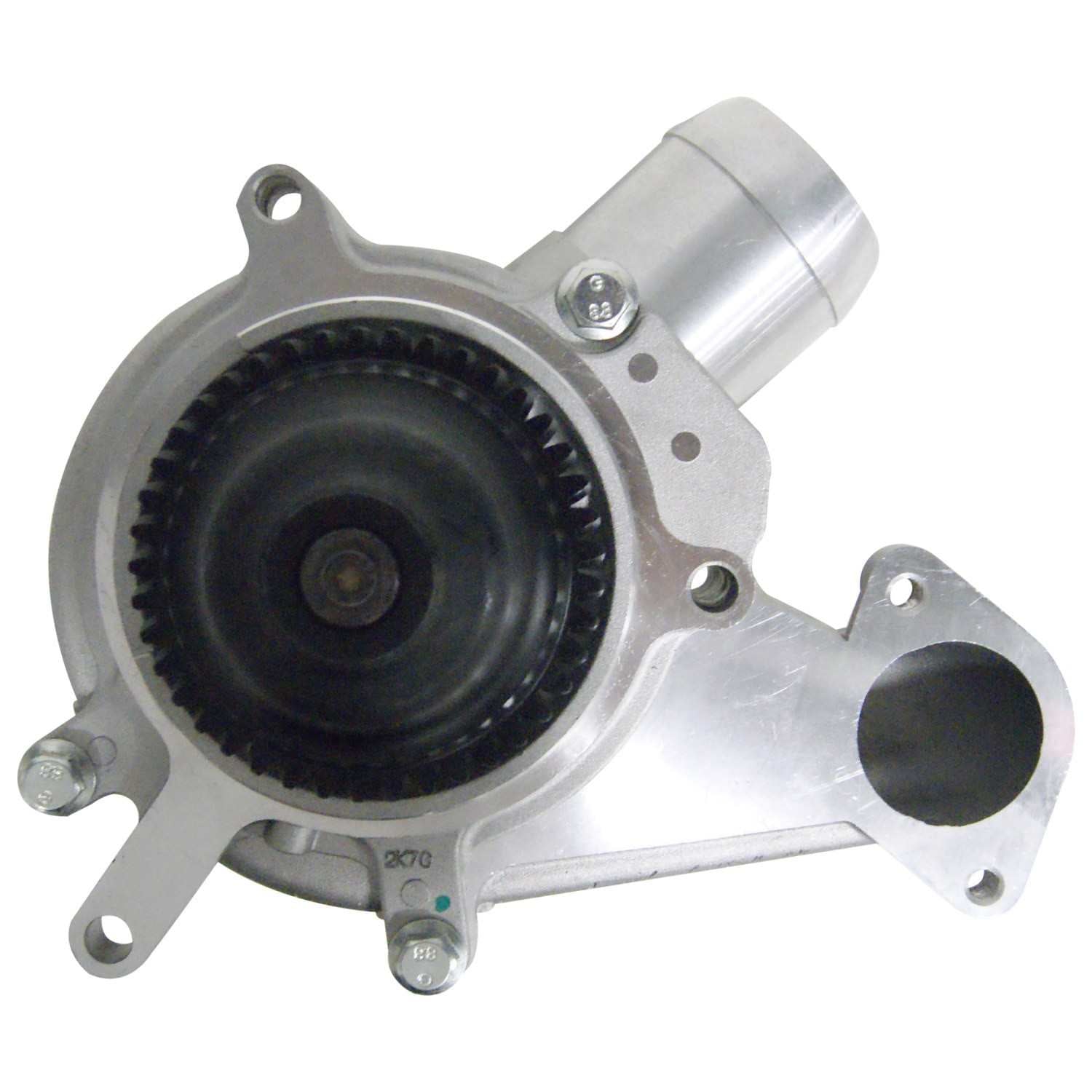 GMB Engine Water Pump 130-2030AH