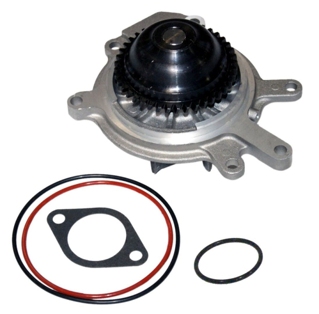 GMB Engine Water Pump 130-2030
