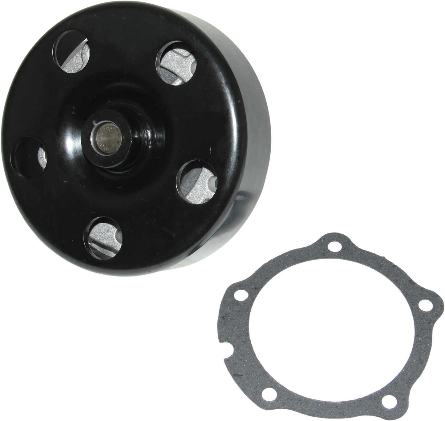 GMB Engine Water Pump 130-2040