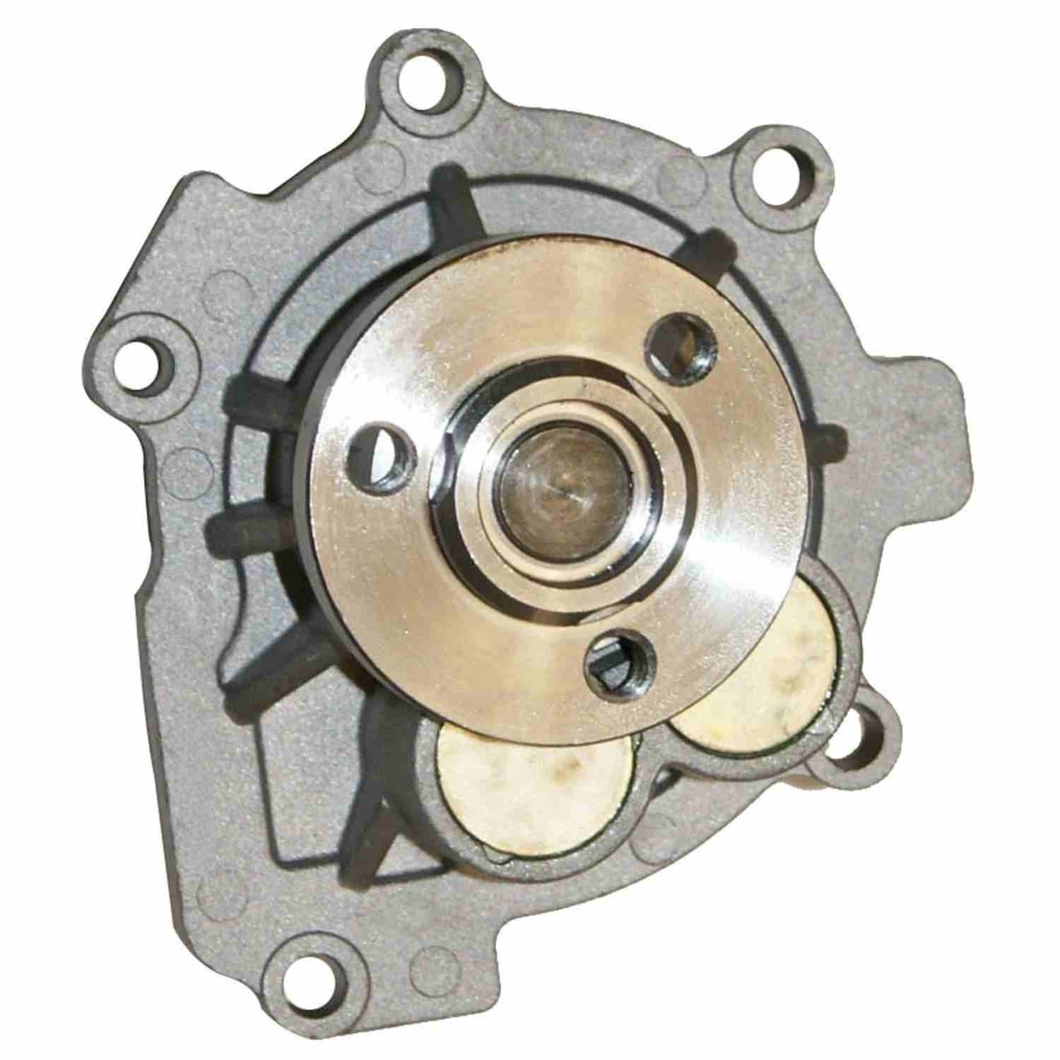 GMB Engine Water Pump 130-2050
