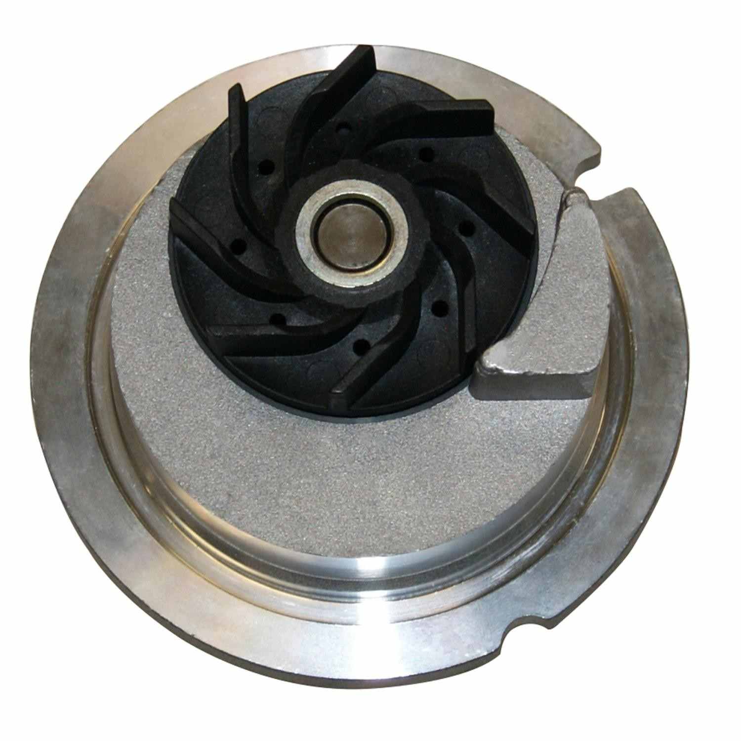 GMB Engine Water Pump 130-2130