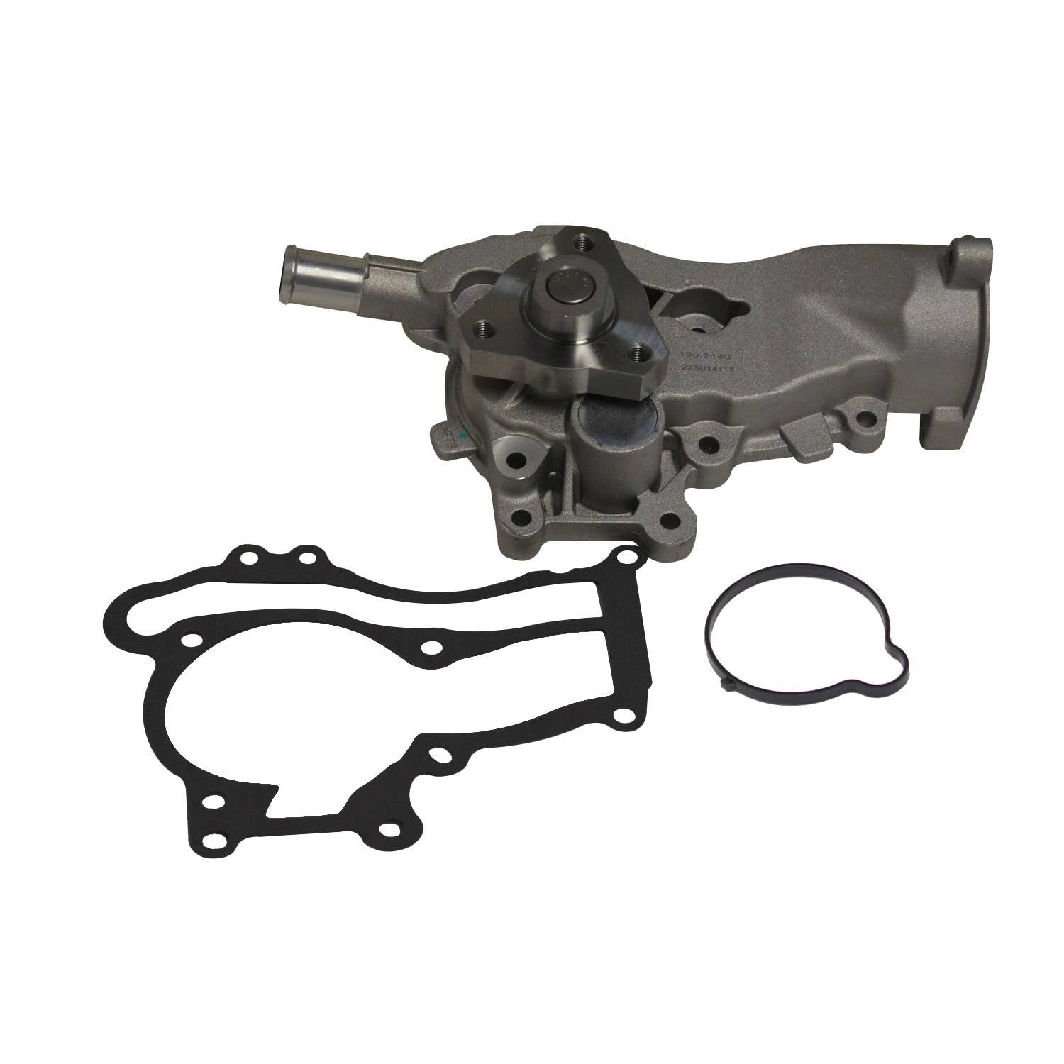 GMB Engine Water Pump 130-2140