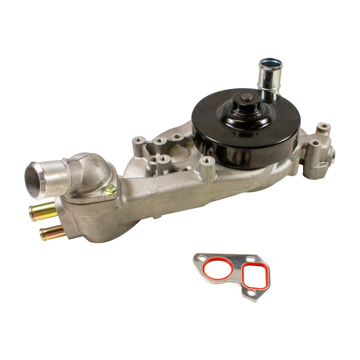 GMB Engine Water Pump 130-2150AT