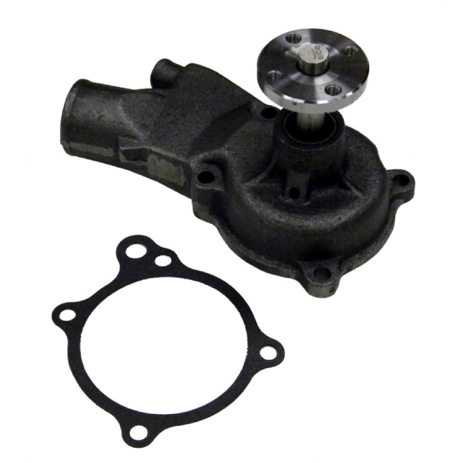 GMB Engine Water Pump 130-2725