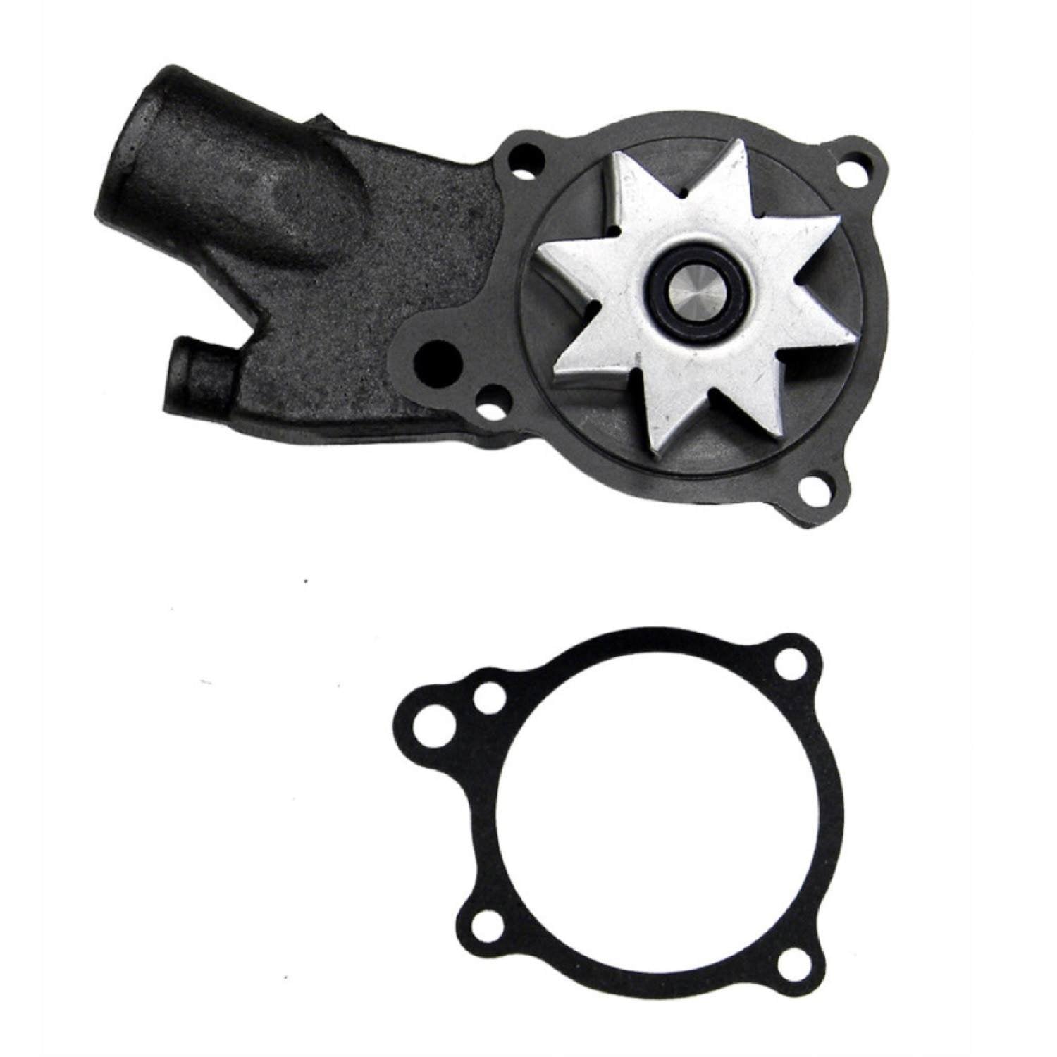 GMB Engine Water Pump 130-2725