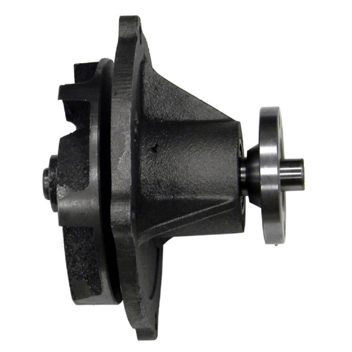 GMB Engine Water Pump 130-2835