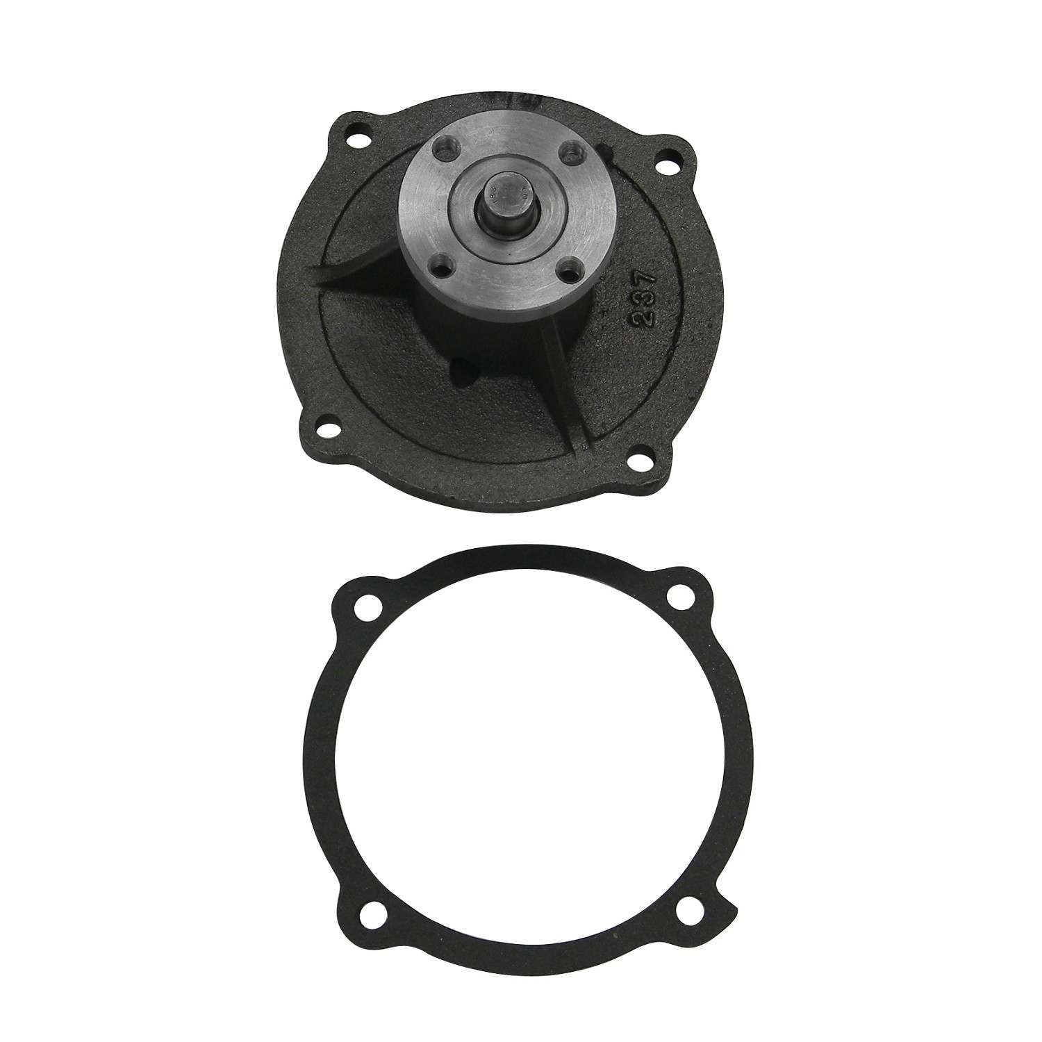 GMB Engine Water Pump 130-2835