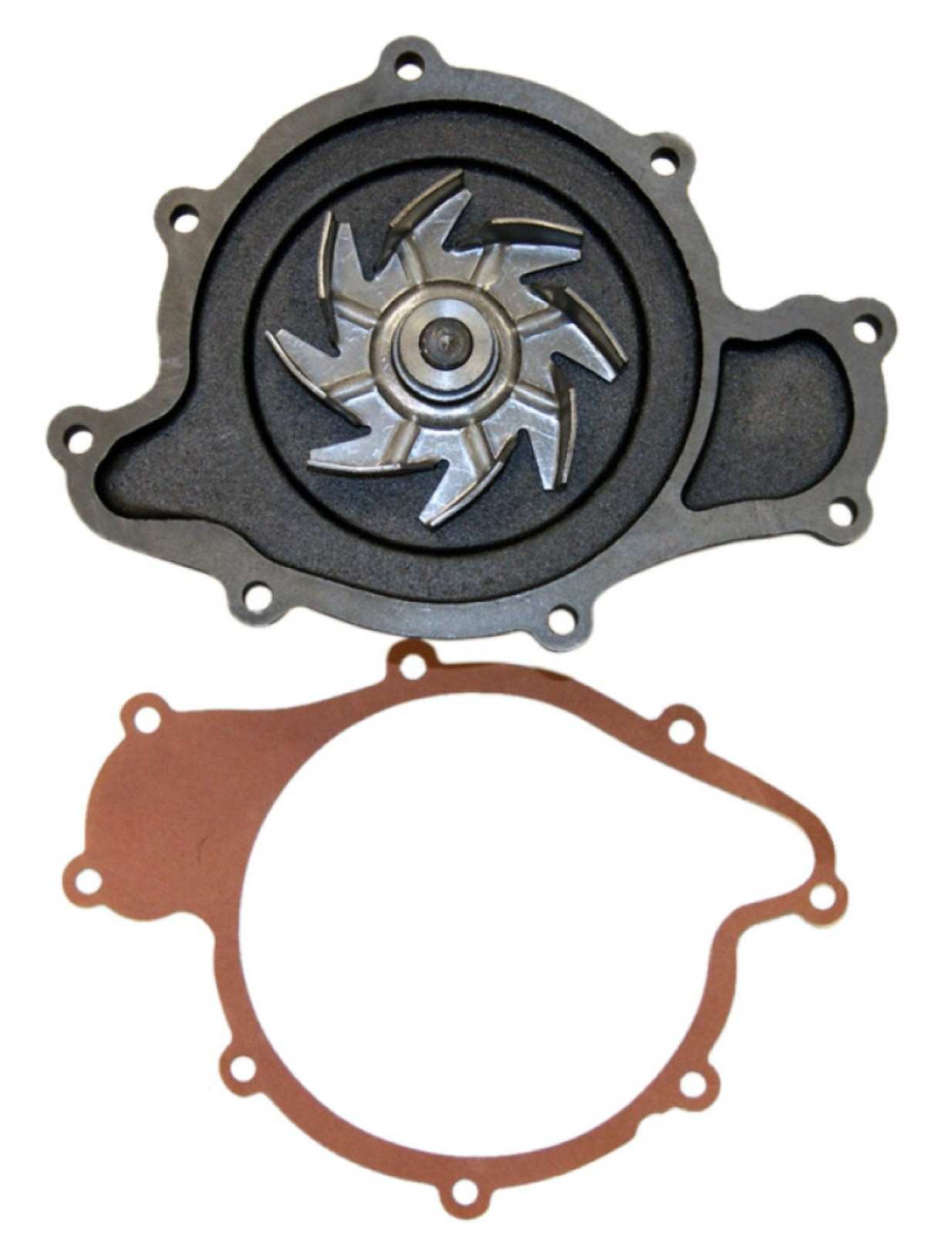 GMB Engine Water Pump 130-2850