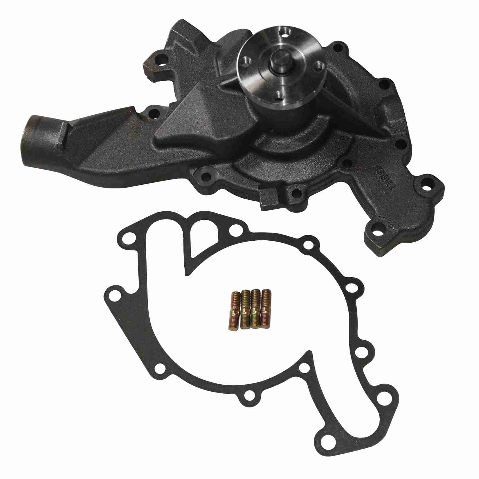 GMB Engine Water Pump 130-2851