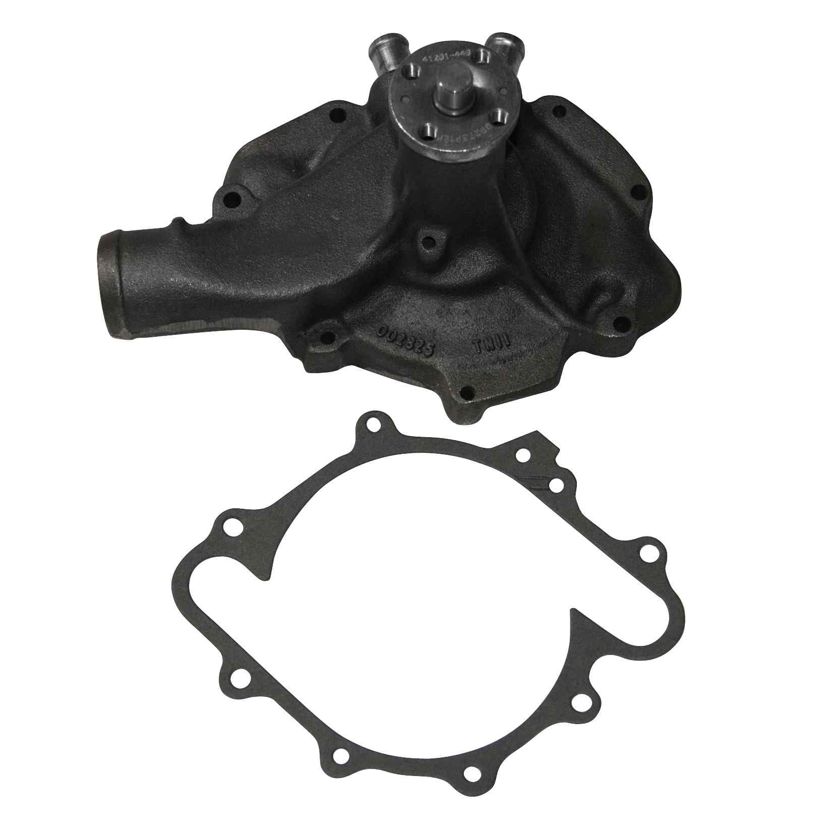 GMB Engine Water Pump 130-2926