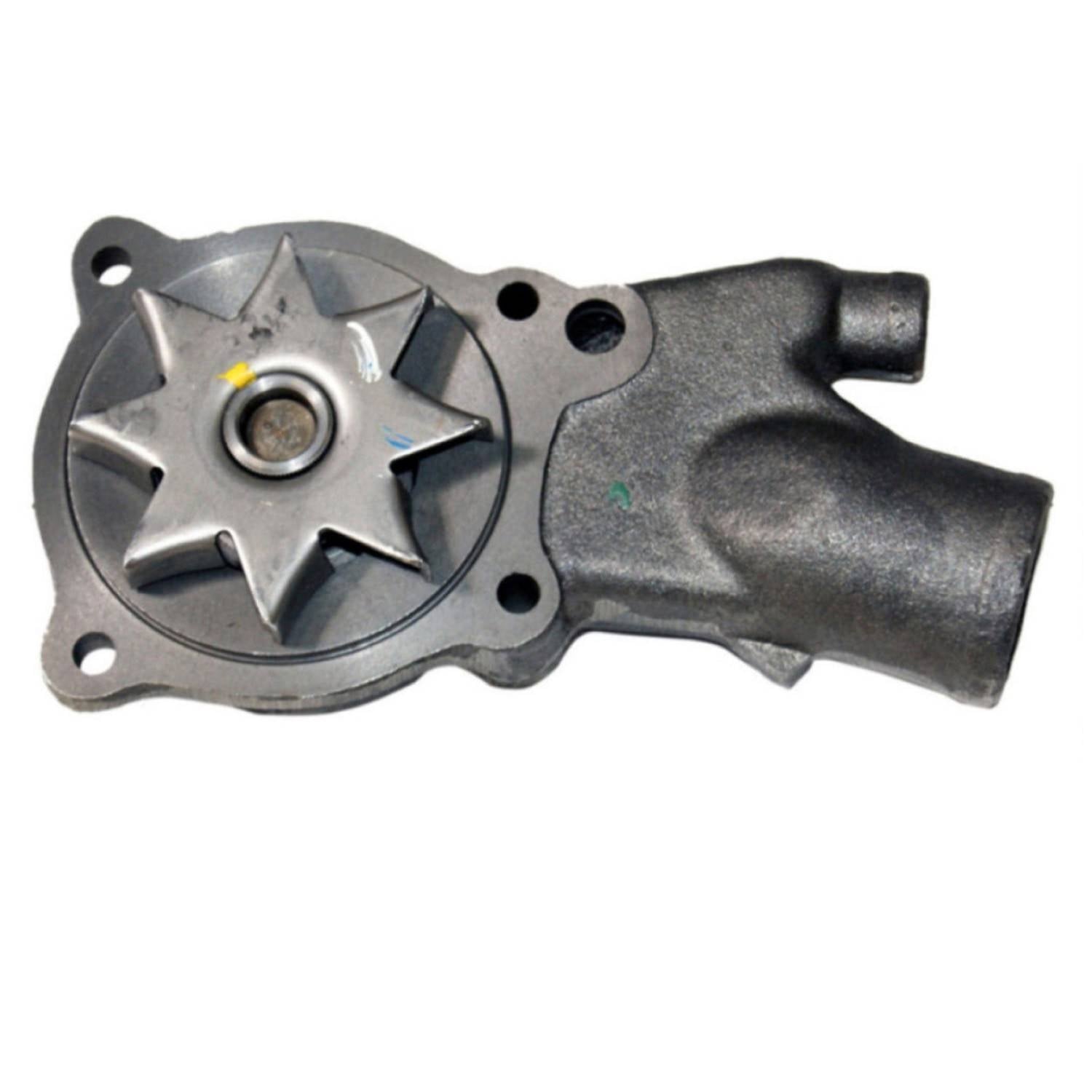 GMB Engine Water Pump 130-2927