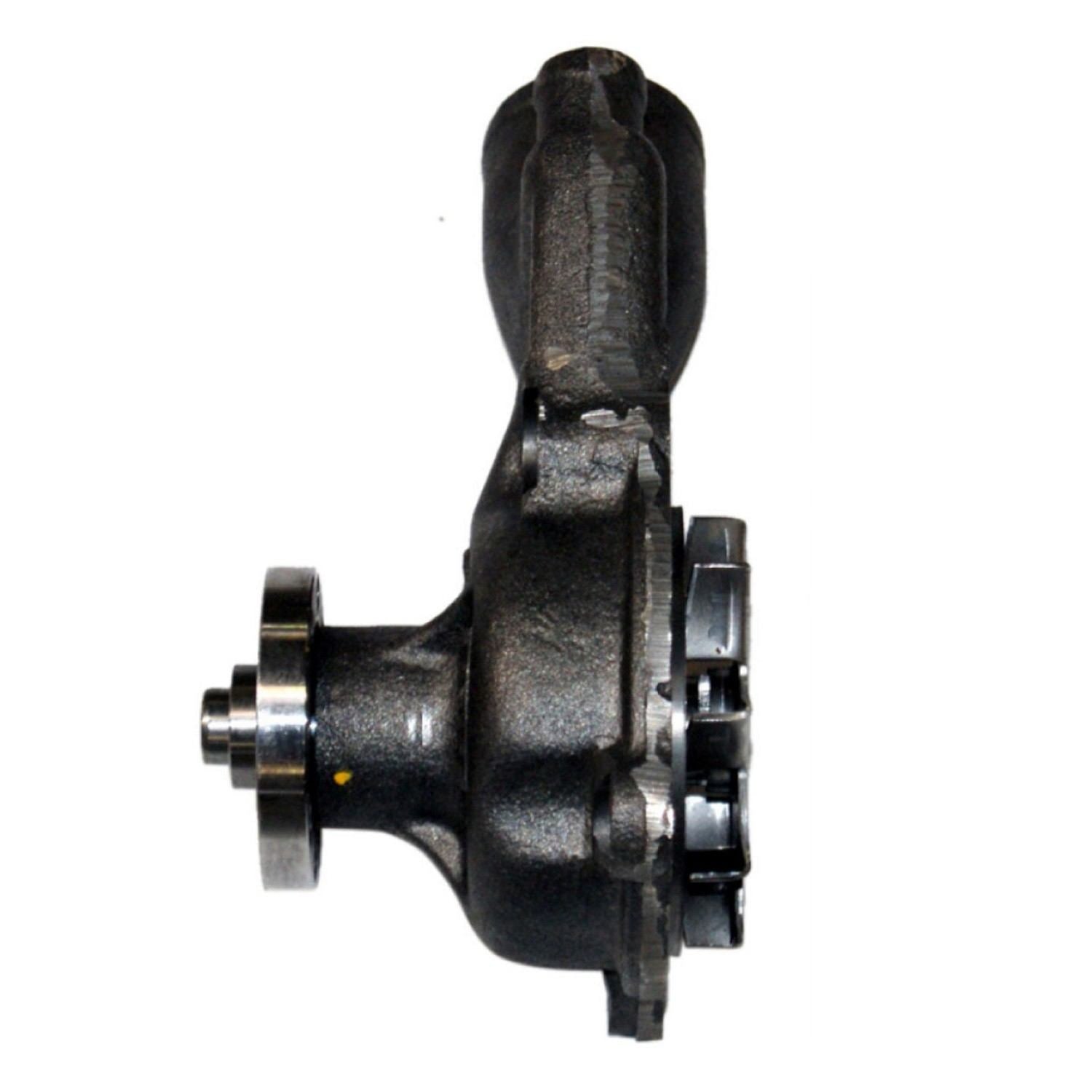 GMB Engine Water Pump 130-2927