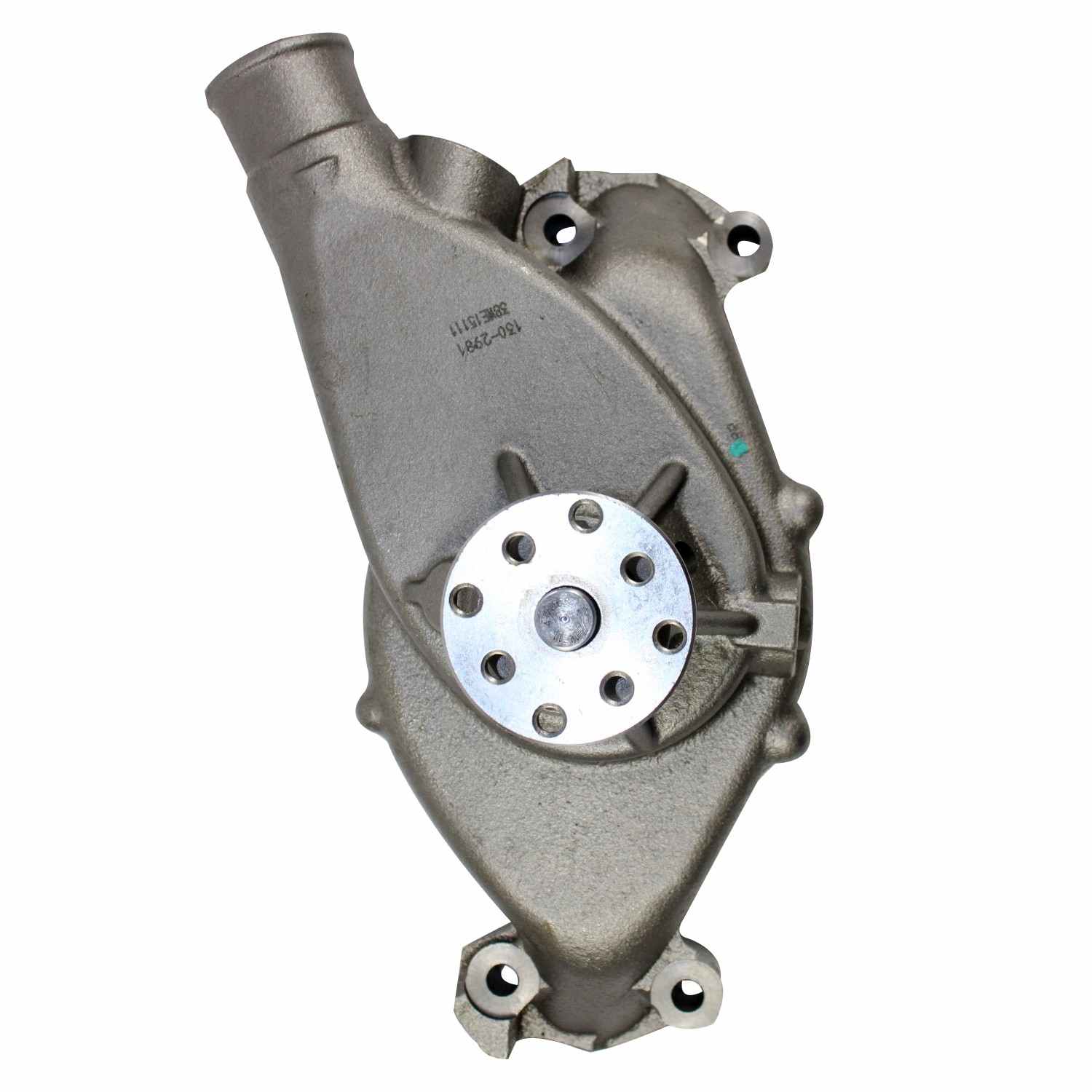 GMB Engine Water Pump 130-2981