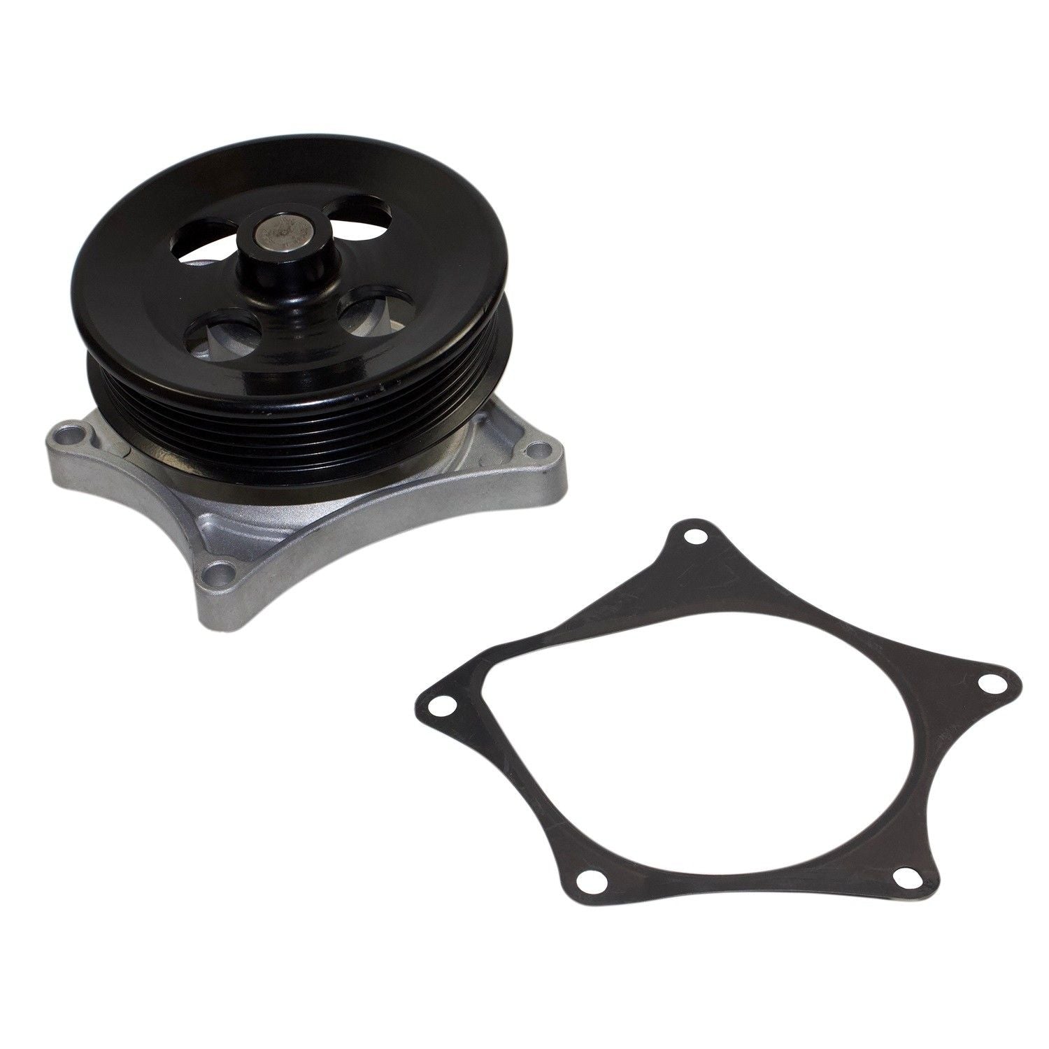 GMB Engine Water Pump 130-3120