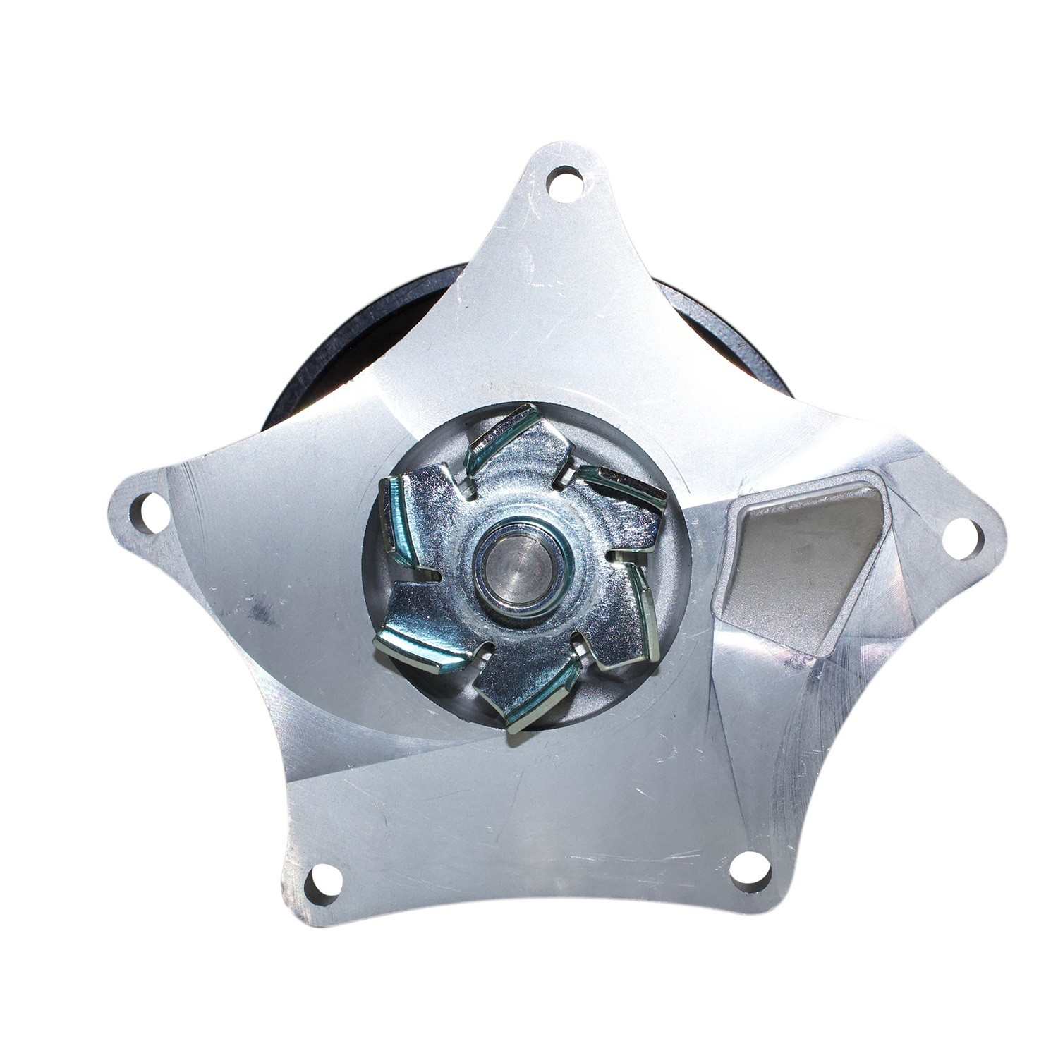 GMB Engine Water Pump 130-3120