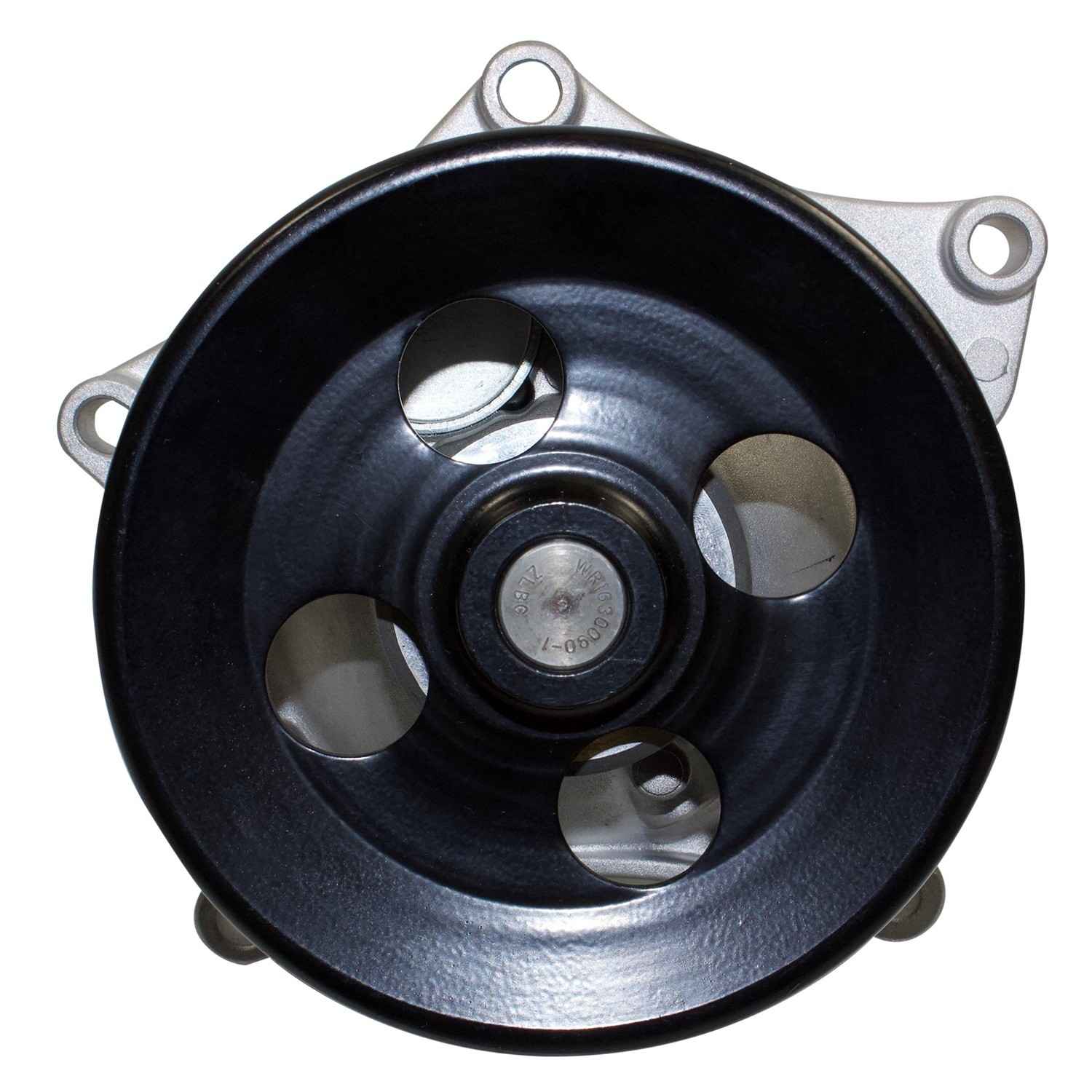 GMB Engine Water Pump 130-3120