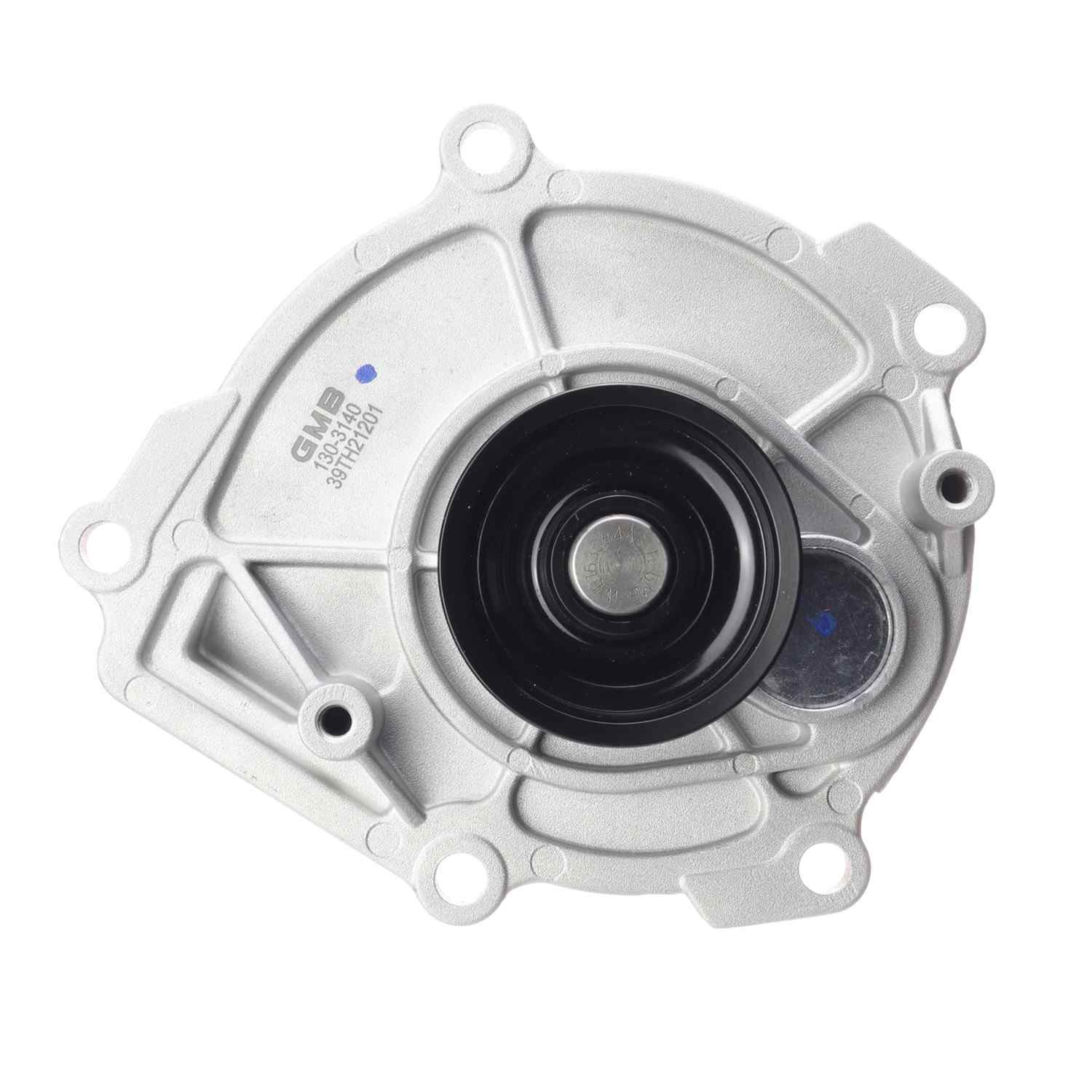 GMB Engine Water Pump 130-3140